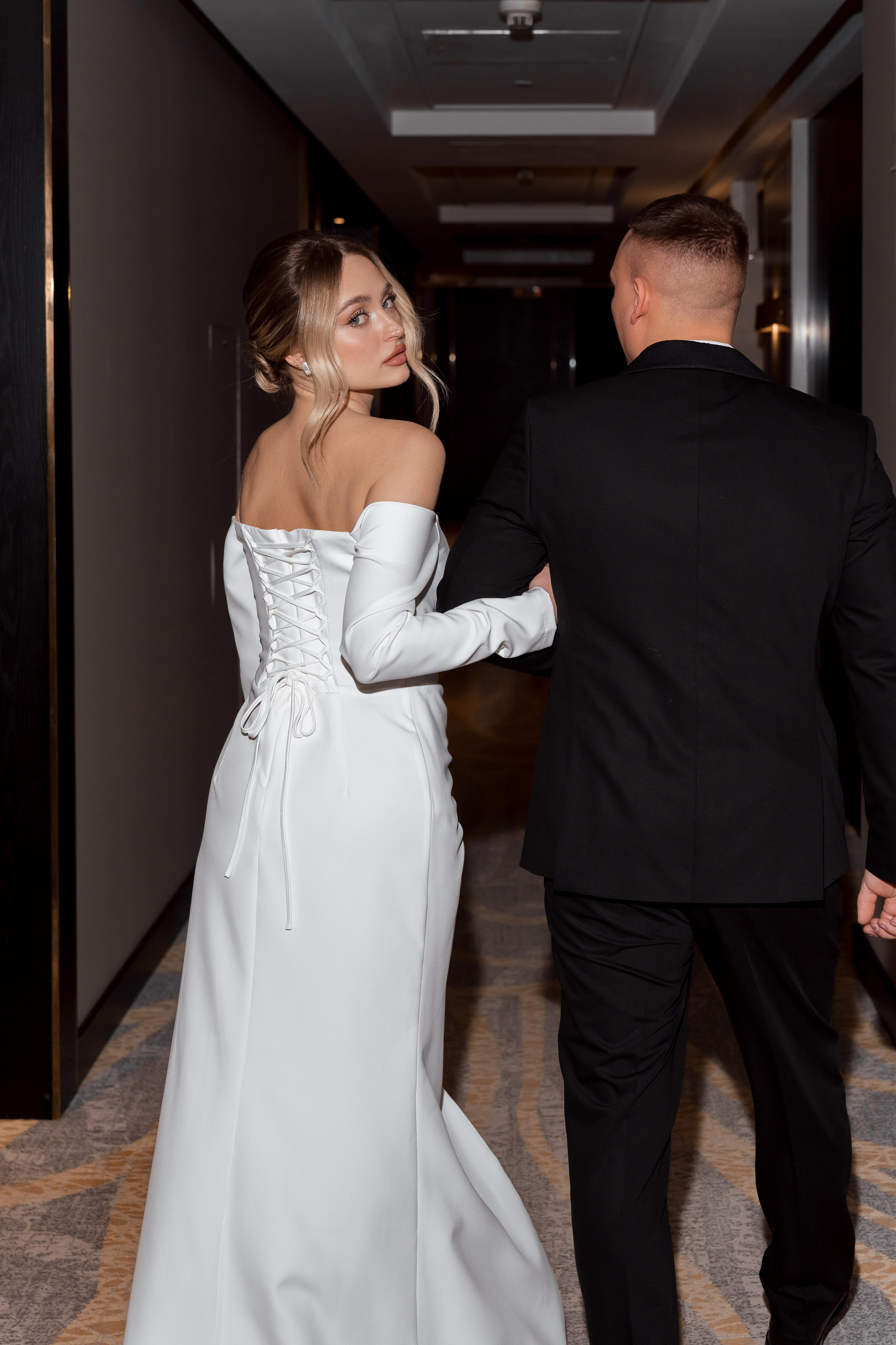 Лотте_Сергей и Алена. Свадебный и семейный фотограф в Самаре Салахова Гулина