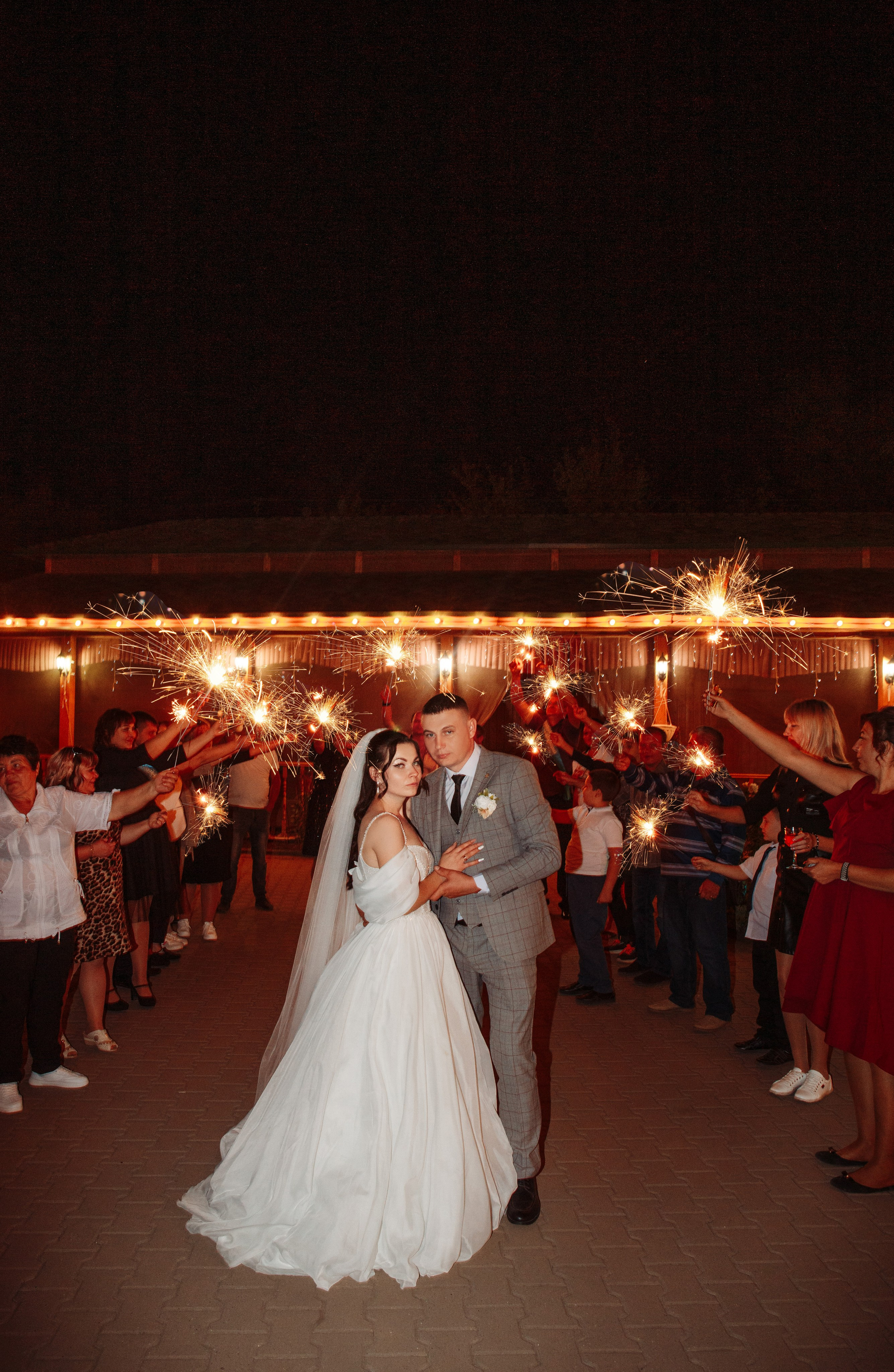 Свадебные фотосессии. Семейный фотограф из Новошахтинска Антонина Змиенко