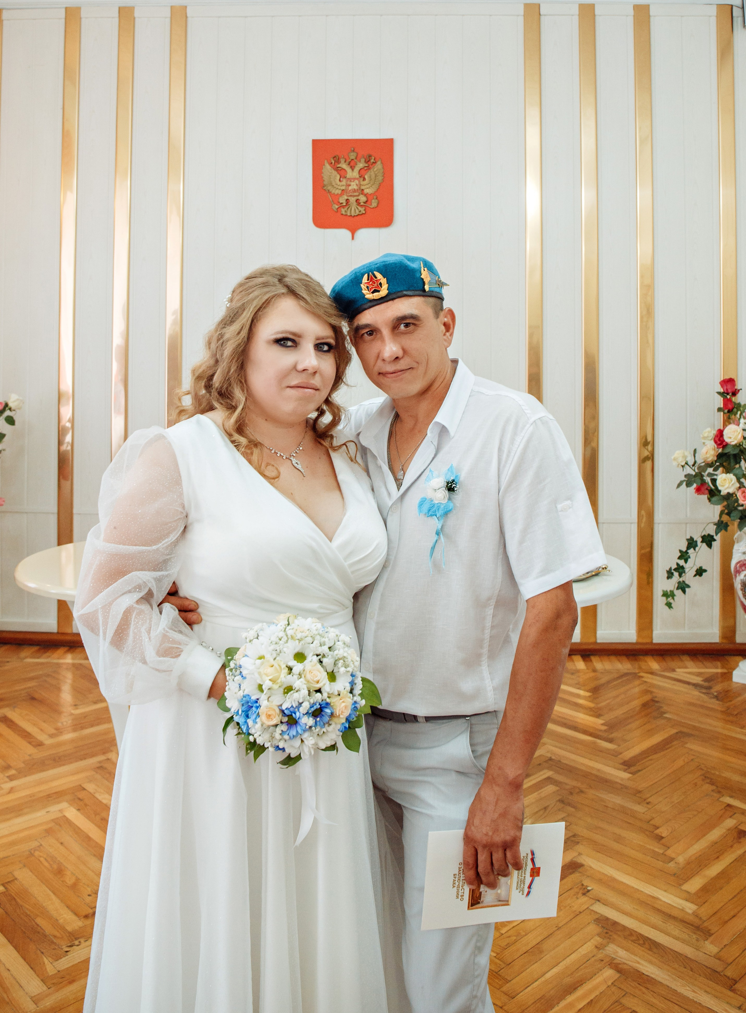 Свадебные фотосессии. Семейный фотограф из Новошахтинска Антонина Змиенко