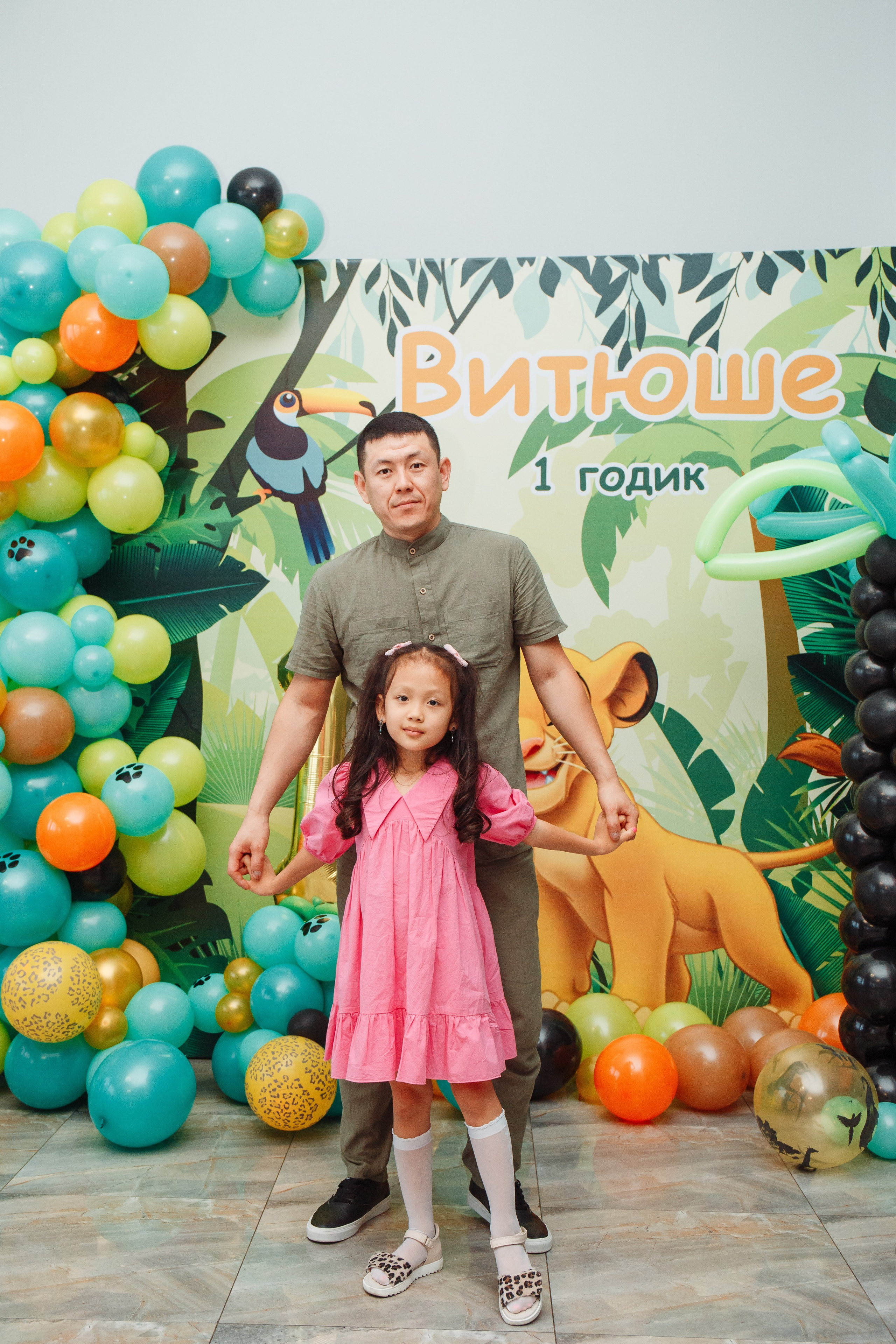 Банкеты. Семейный фотограф из Новошахтинска Антонина Змиенко