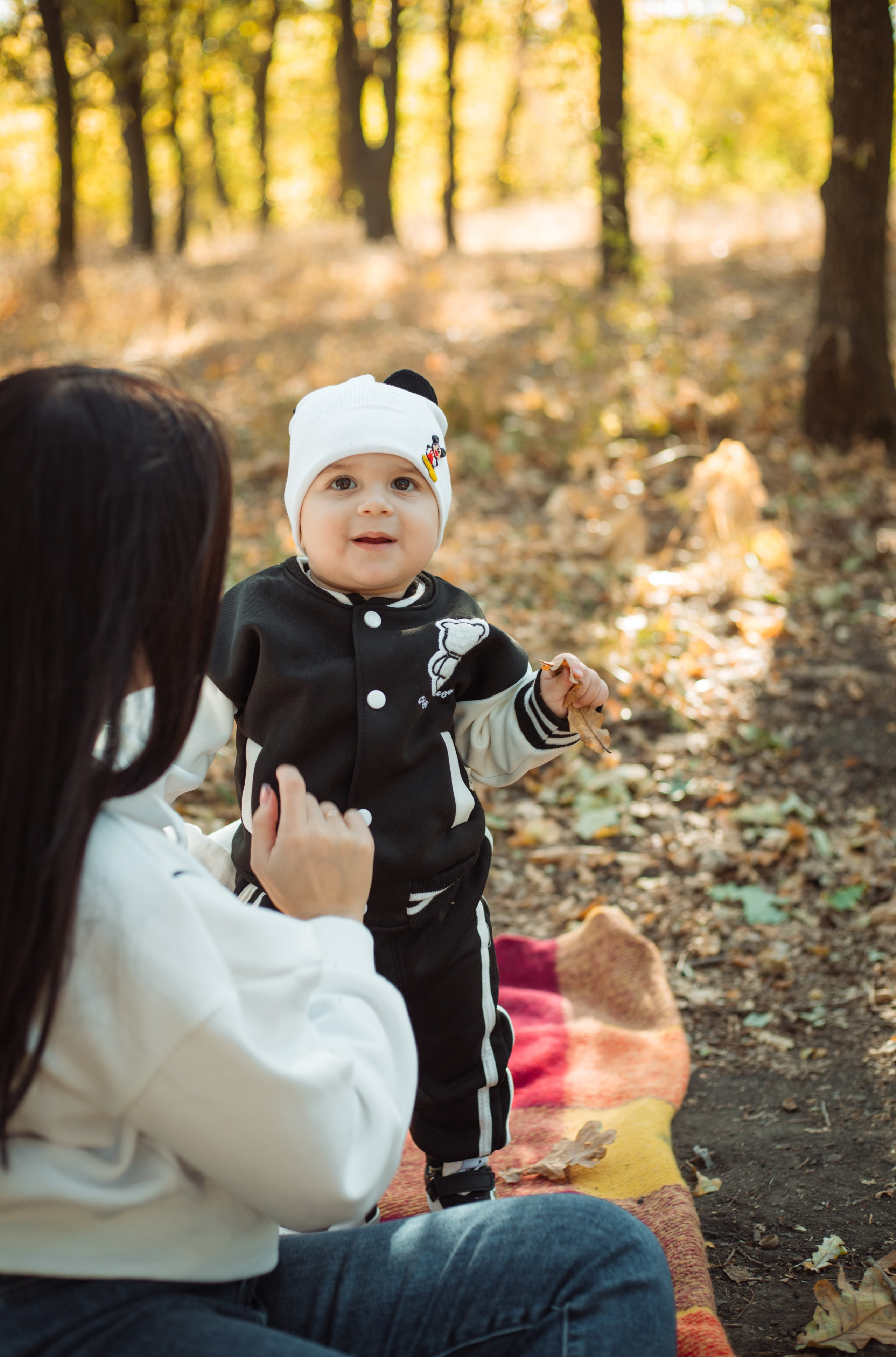 Семейные фото. Семейный фотограф из Новошахтинска Антонина Змиенко