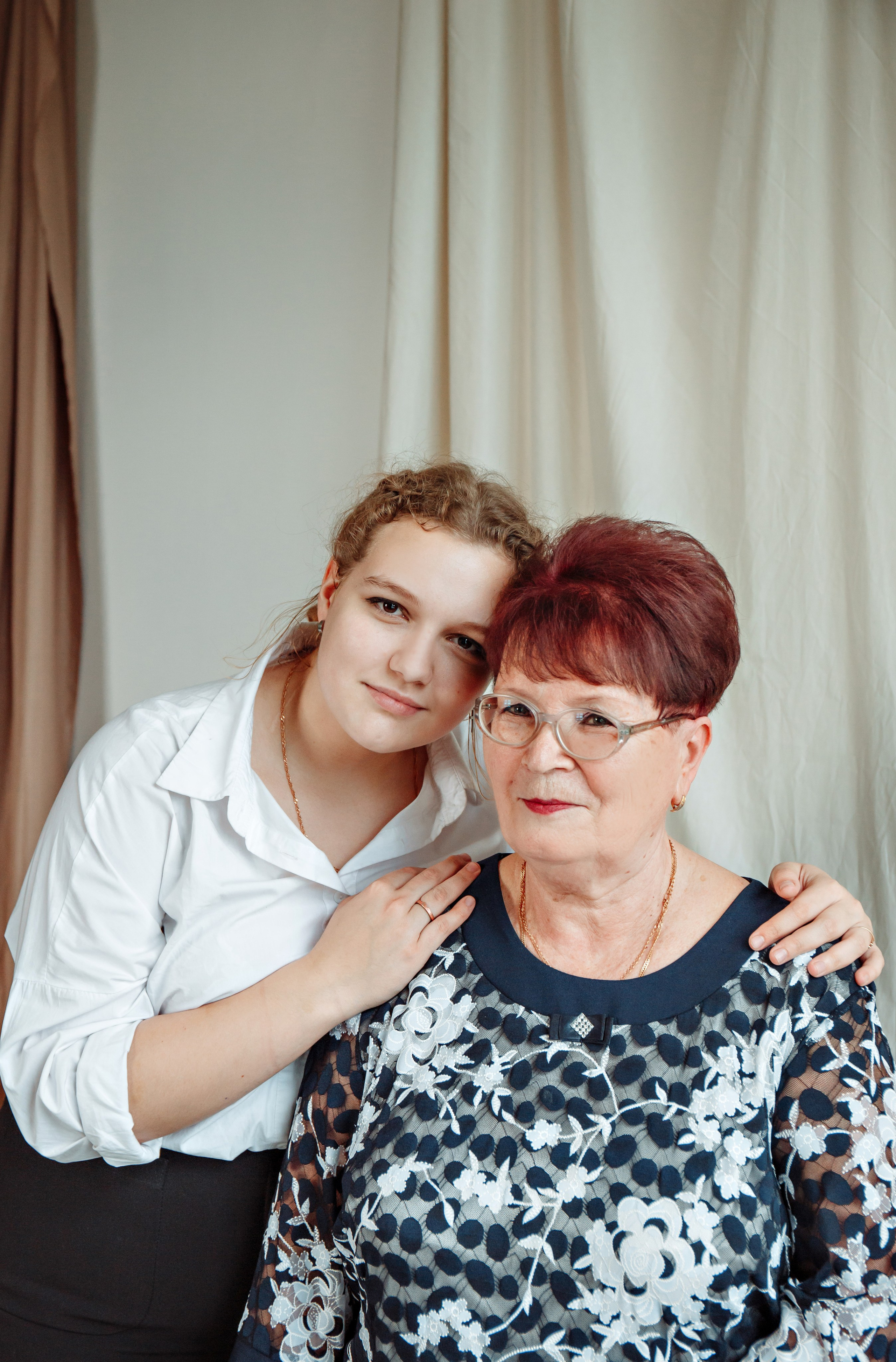 Семейные фото. Семейный фотограф из Новошахтинска Антонина Змиенко