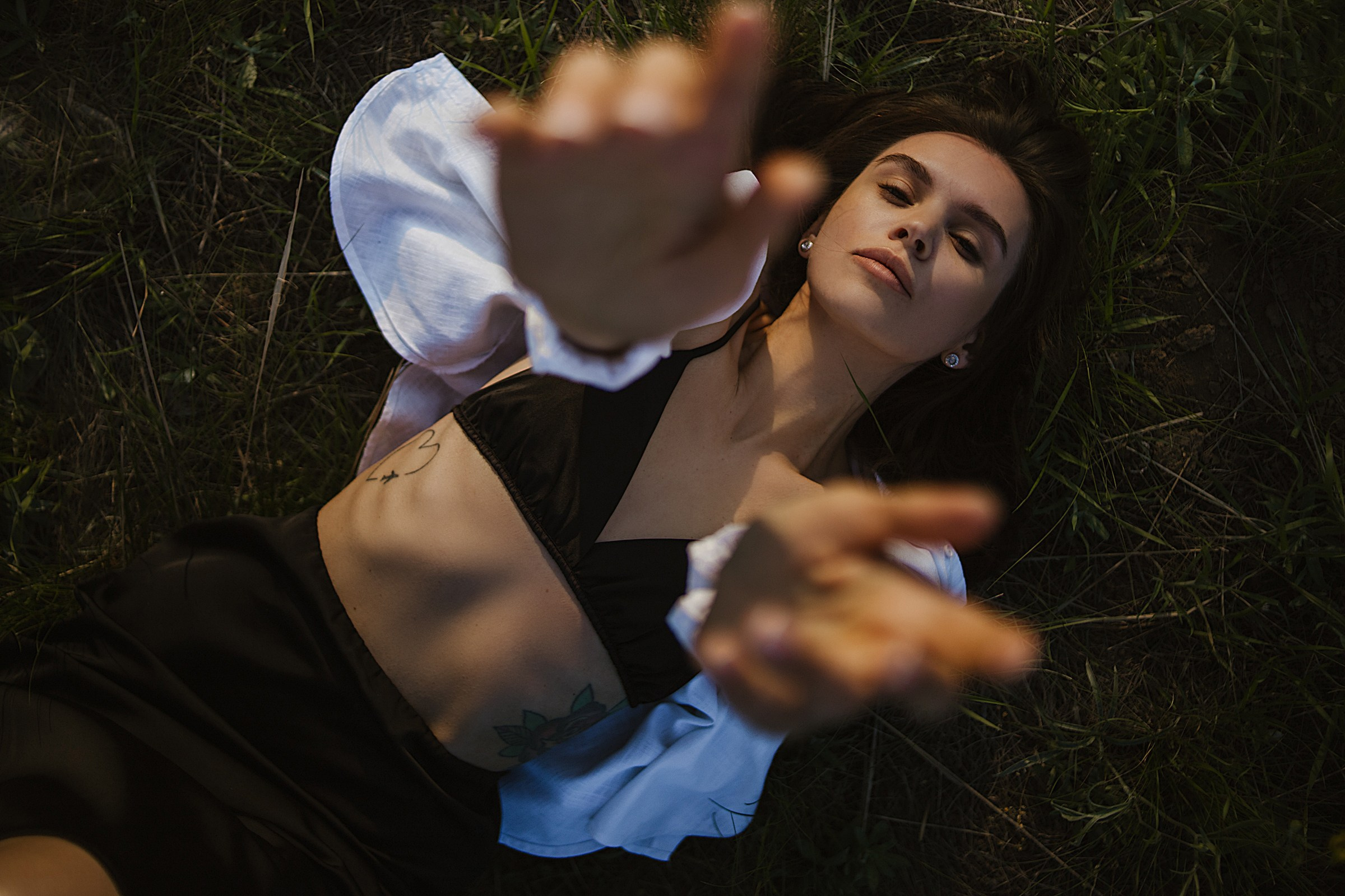 Маша Саркел. Семейный фотограф в Волгодонске Краченцева Анна