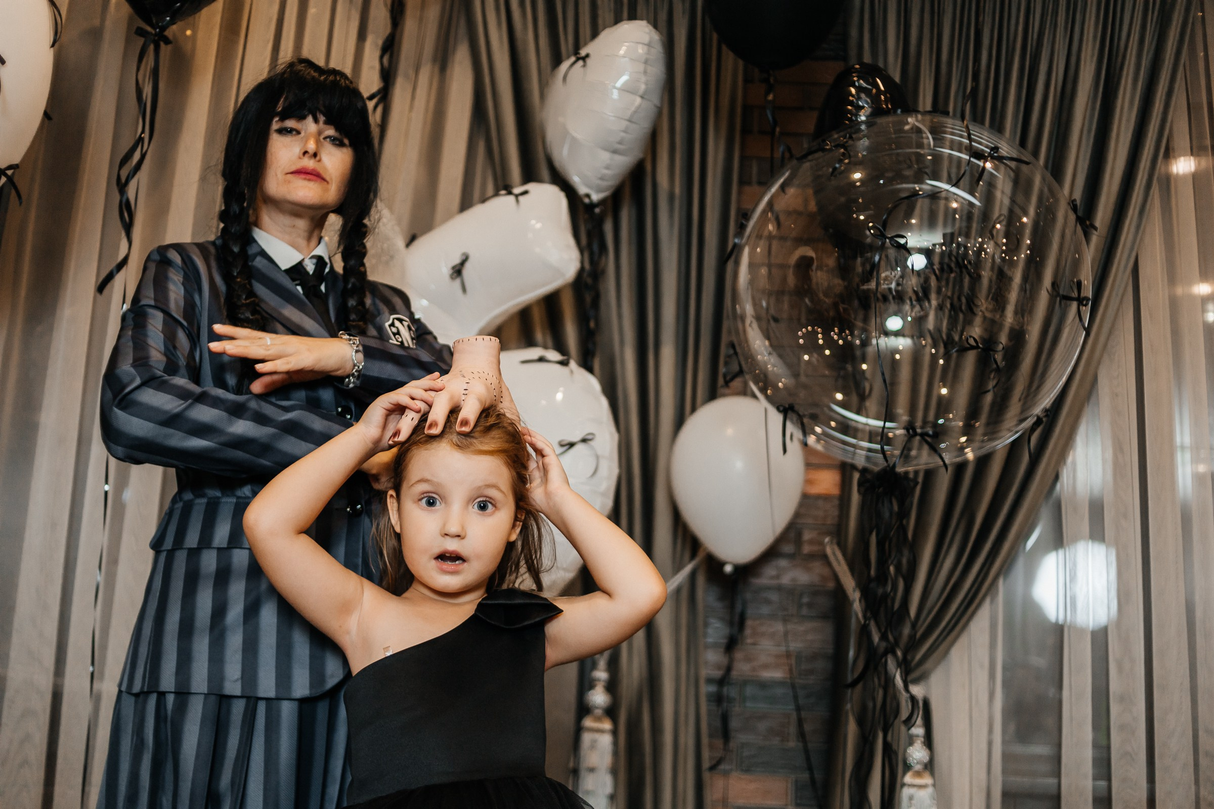 Алине 5. Семейный фотограф в Волгодонске Краченцева Анна