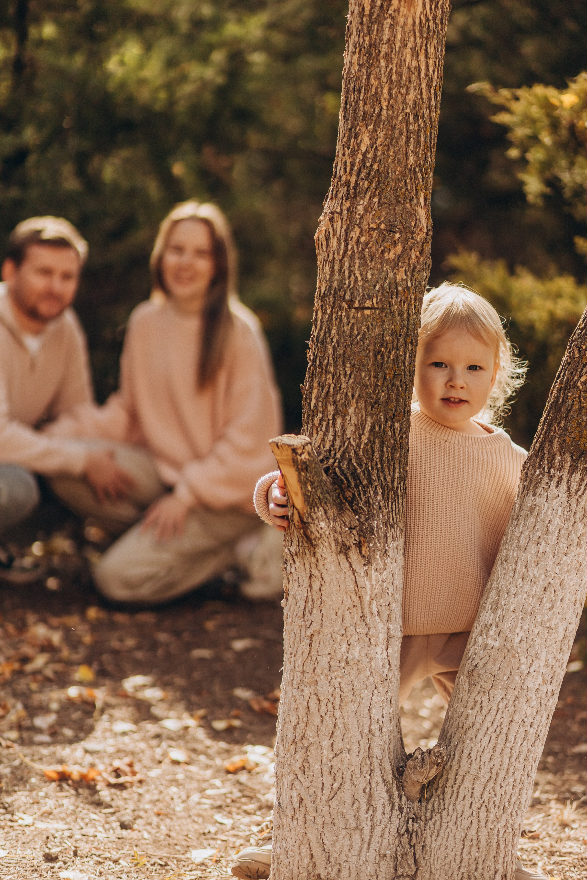 Семейная фотосессия. Семейный фотограф в Волгодонске Краченцева Анна