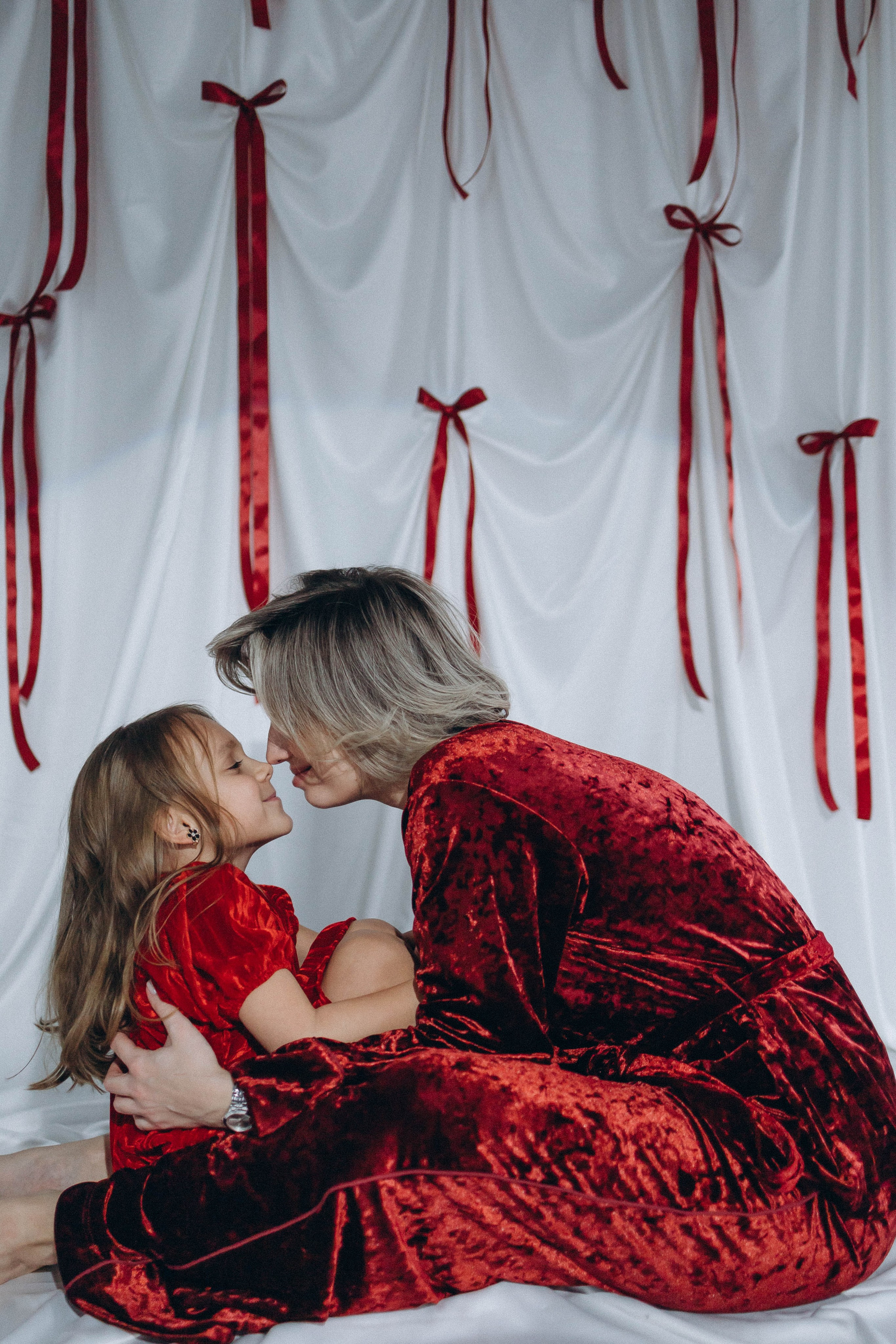 Ира и Женя. Семейный фотограф в Волгодонске Краченцева Анна