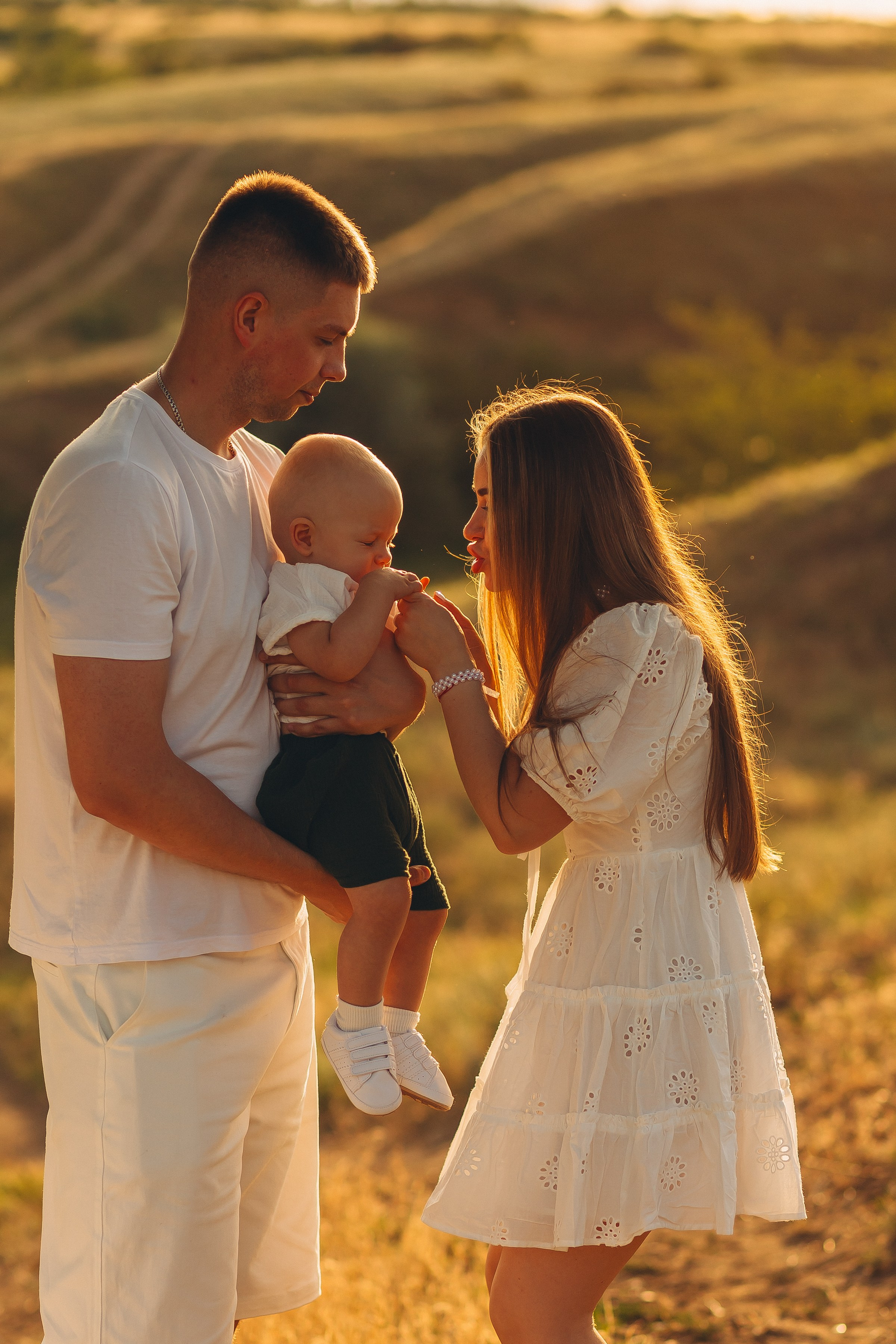 Саркел. Семейный фотограф в Волгодонске Краченцева Анна