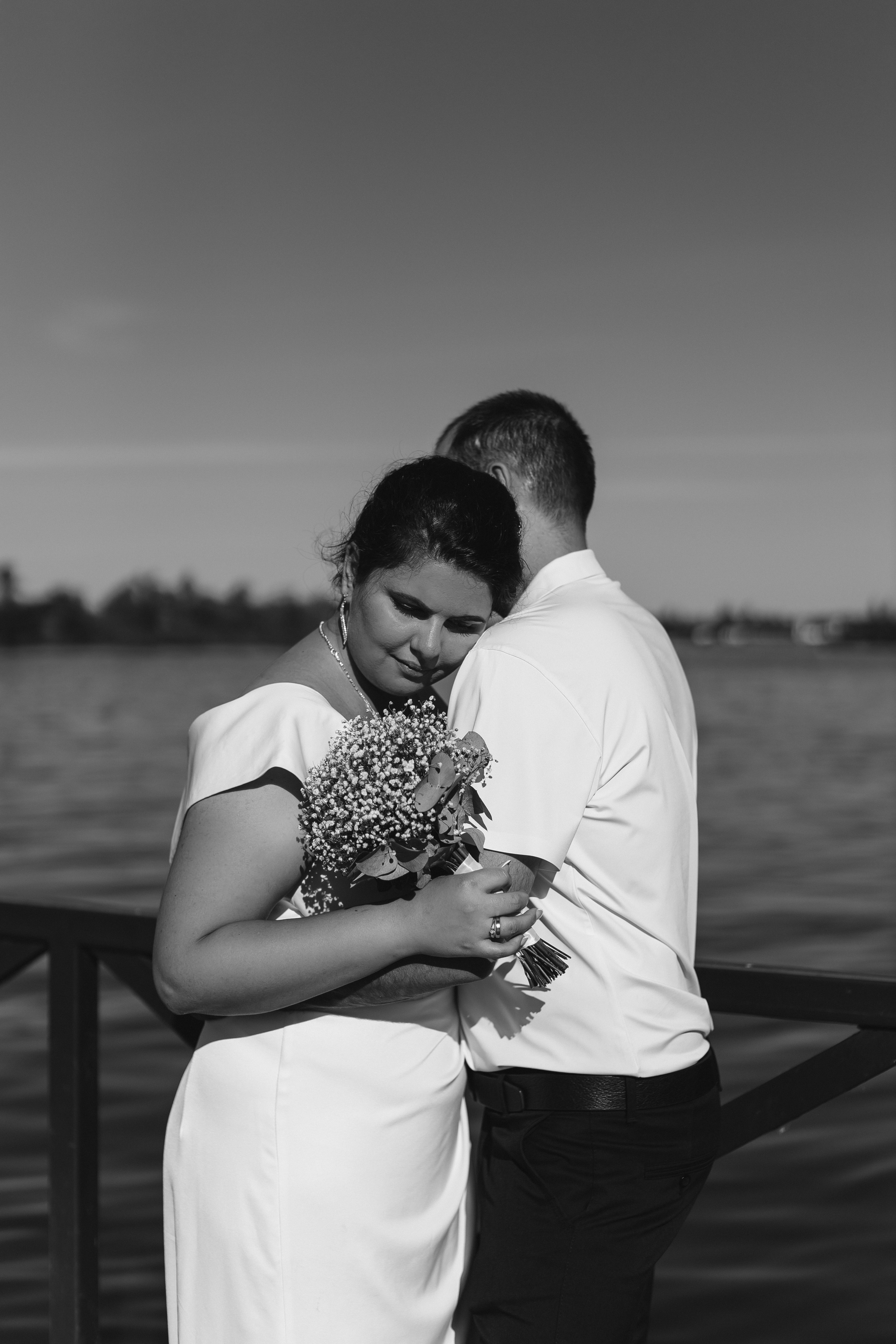 Алексей и Елена. Семейный фотограф в Волгодонске Краченцева Анна