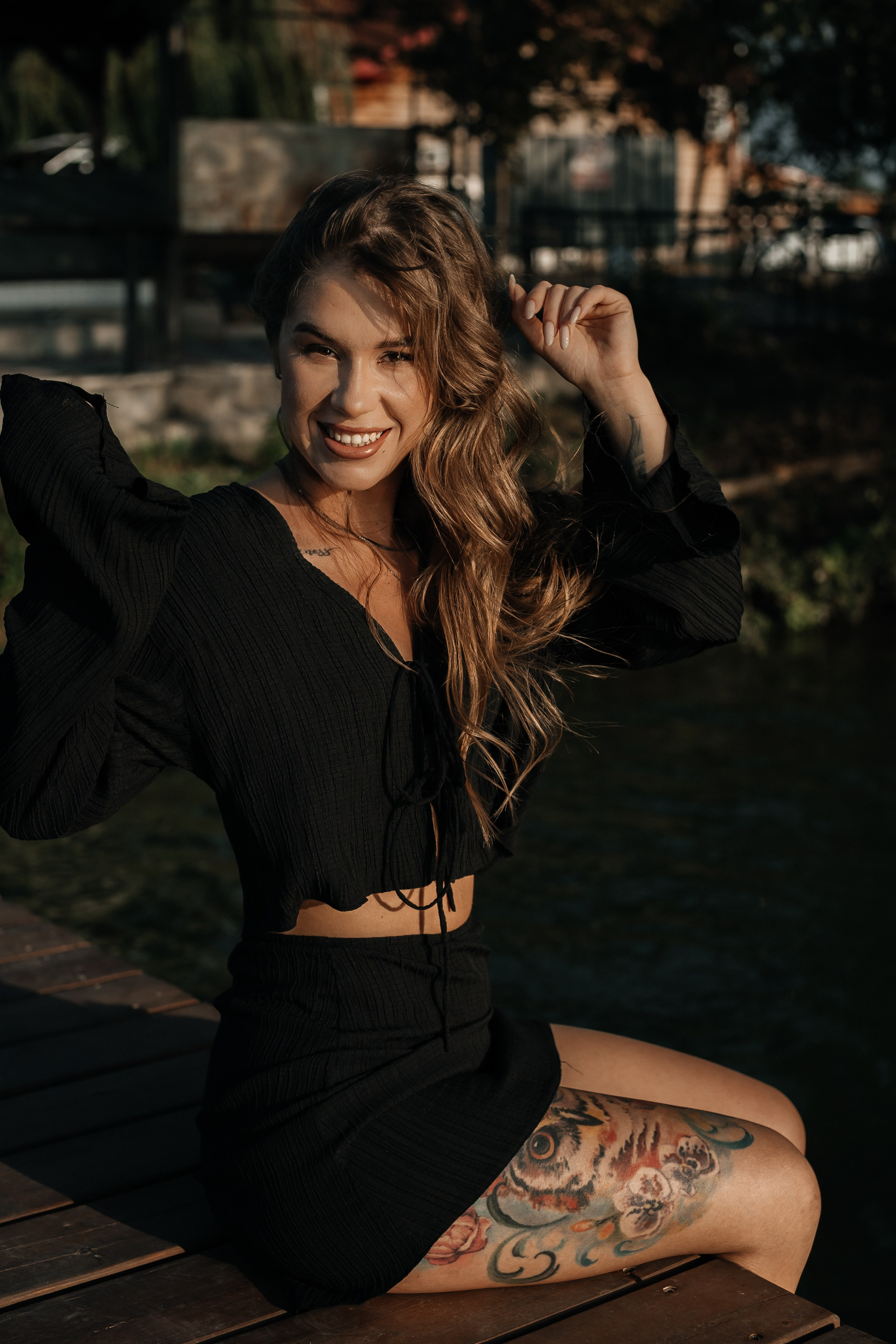 Лера. Семейный фотограф в Волгодонске Краченцева Анна