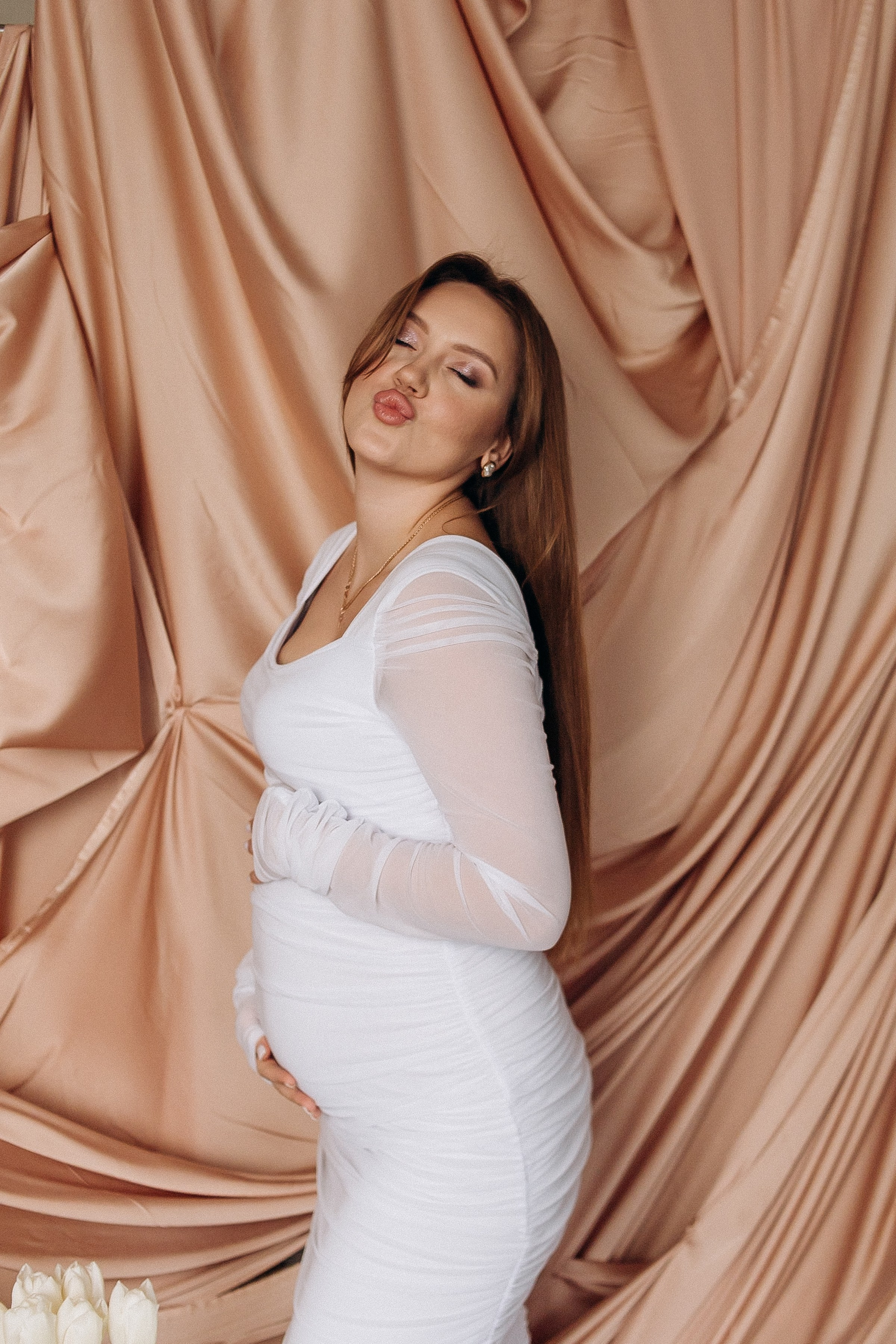 Ира. Семейный фотограф в Волгодонске Краченцева Анна