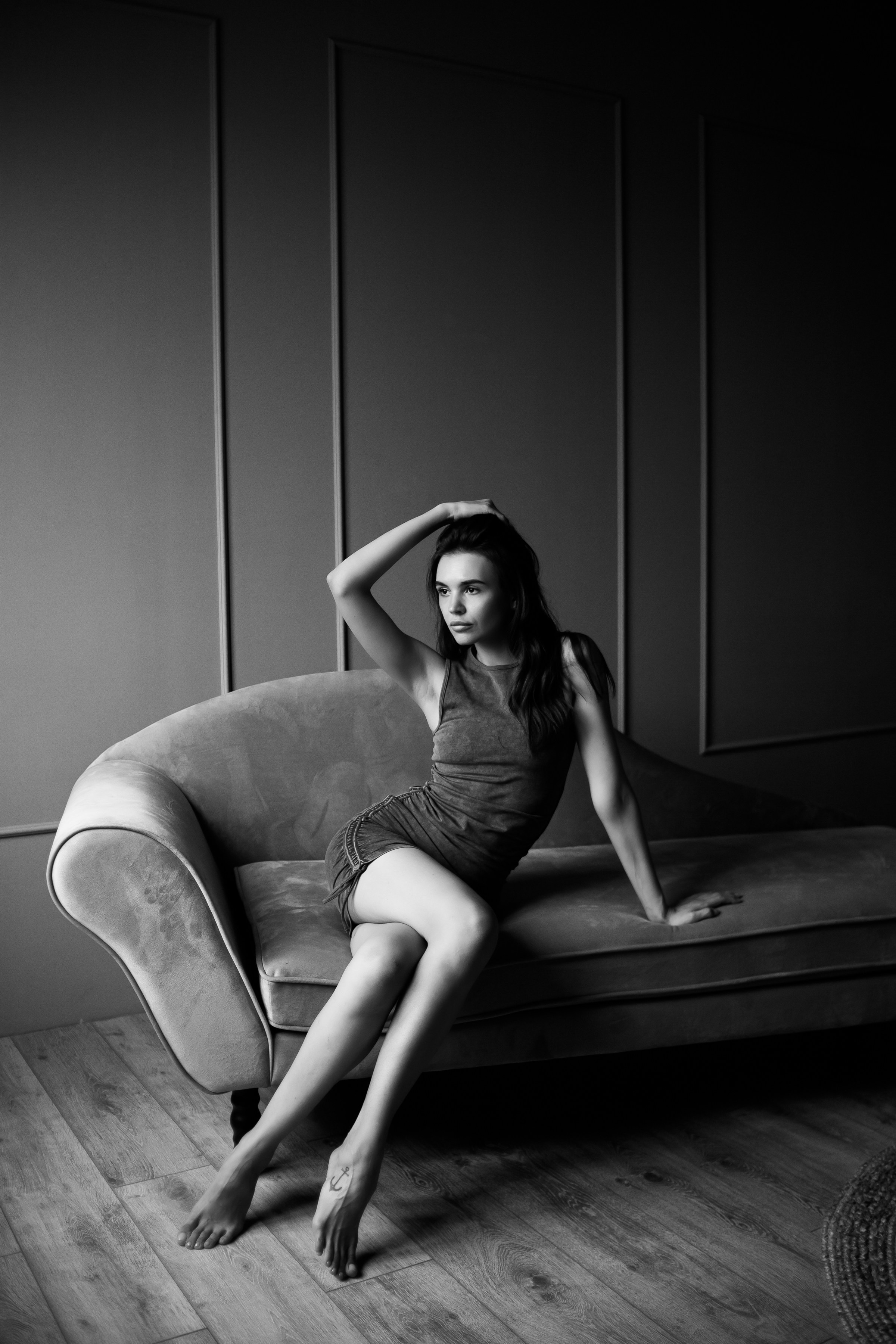 Маша. Семейный фотограф в Волгодонске Краченцева Анна