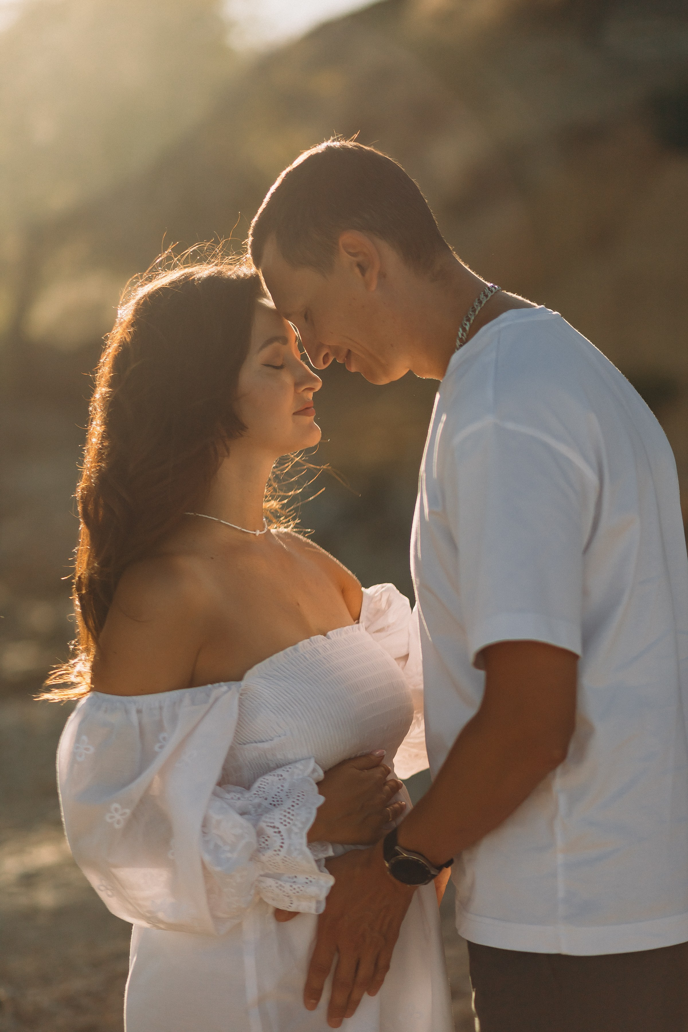 Семейная фотосессия. Семейный фотограф в Волгодонске Краченцева Анна