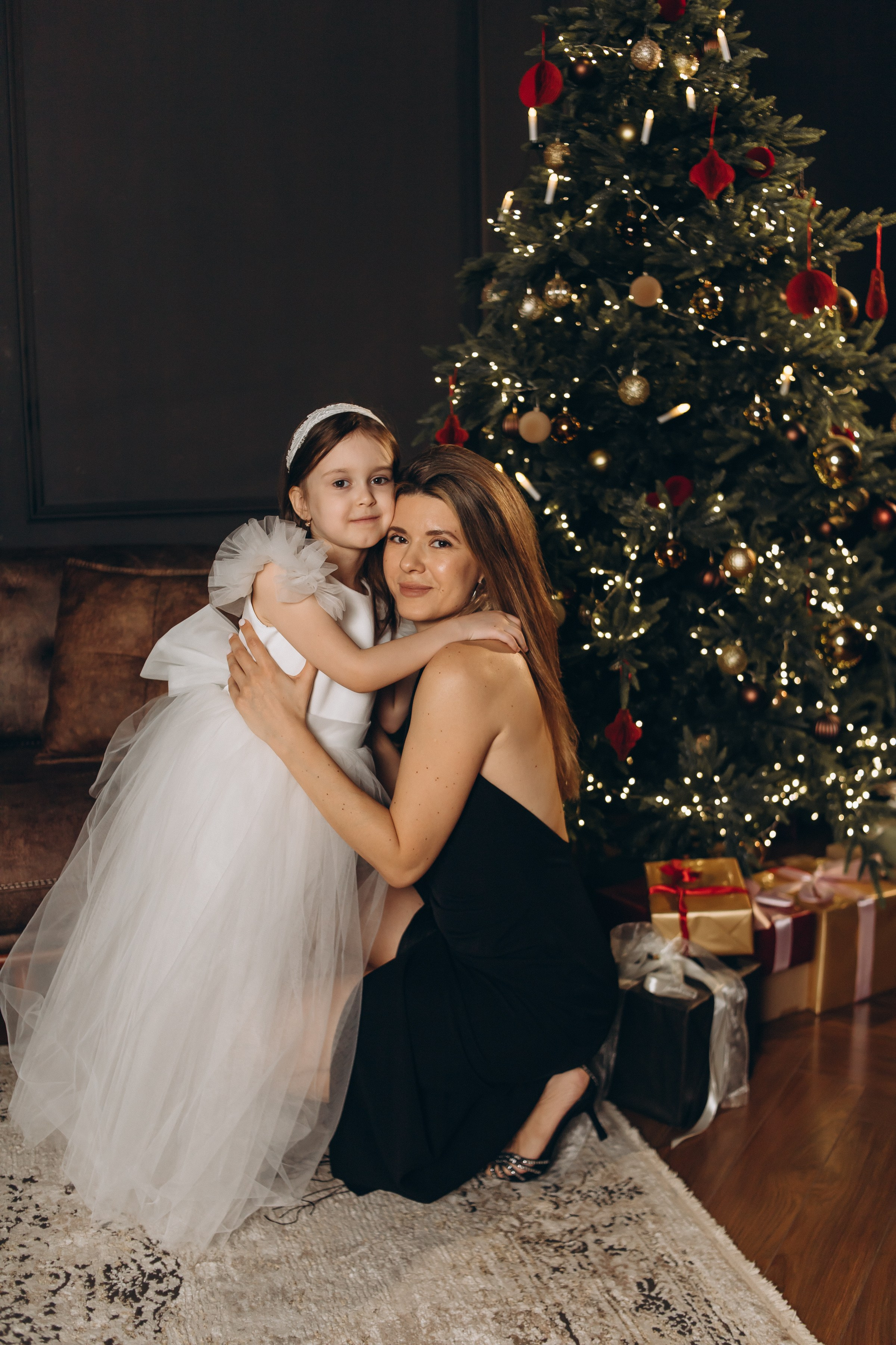 Сергей Юля и Алиса. Семейный фотограф в Волгодонске Краченцева Анна