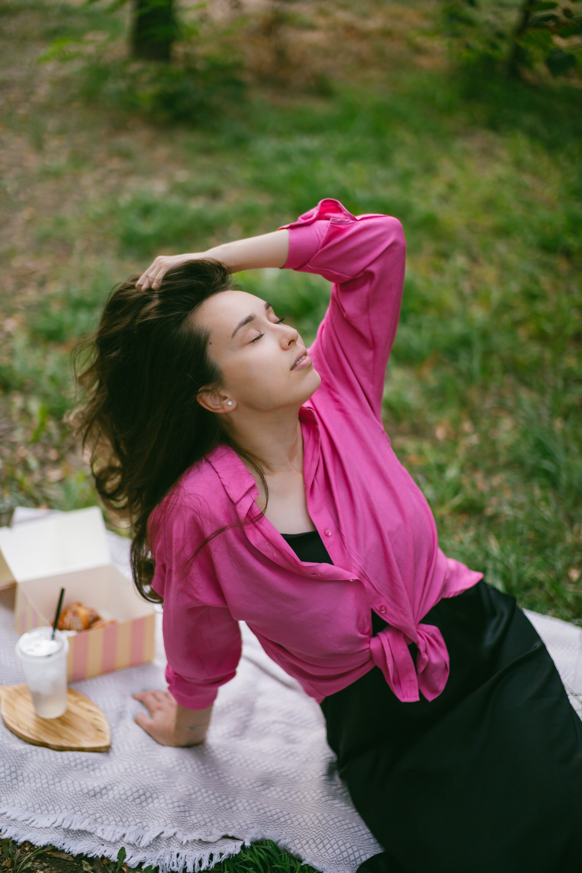 Настя. Семейный фотограф в Волгодонске Краченцева Анна