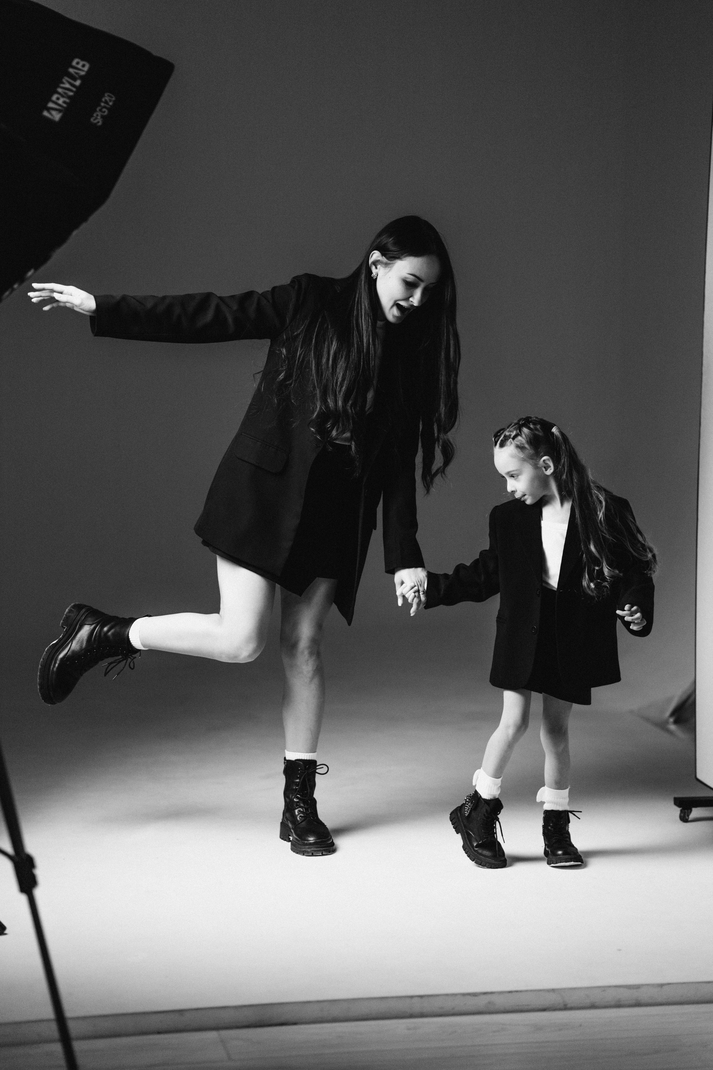 Тимур Вика и Амелия. Семейный фотограф в Волгодонске Краченцева Анна