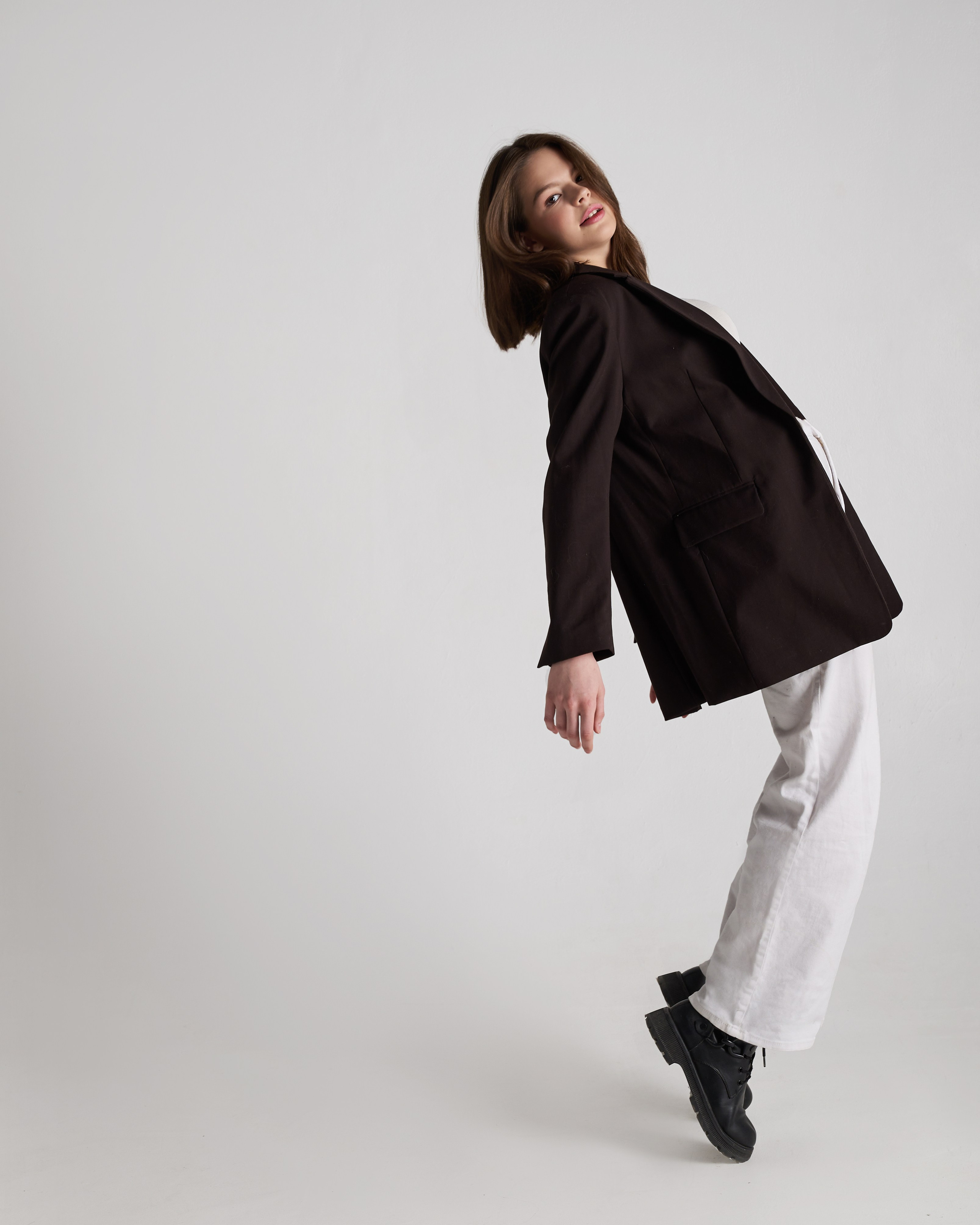 Коллекция деловой. Фотограф в Санкт-Петербурге Виталий Кедов