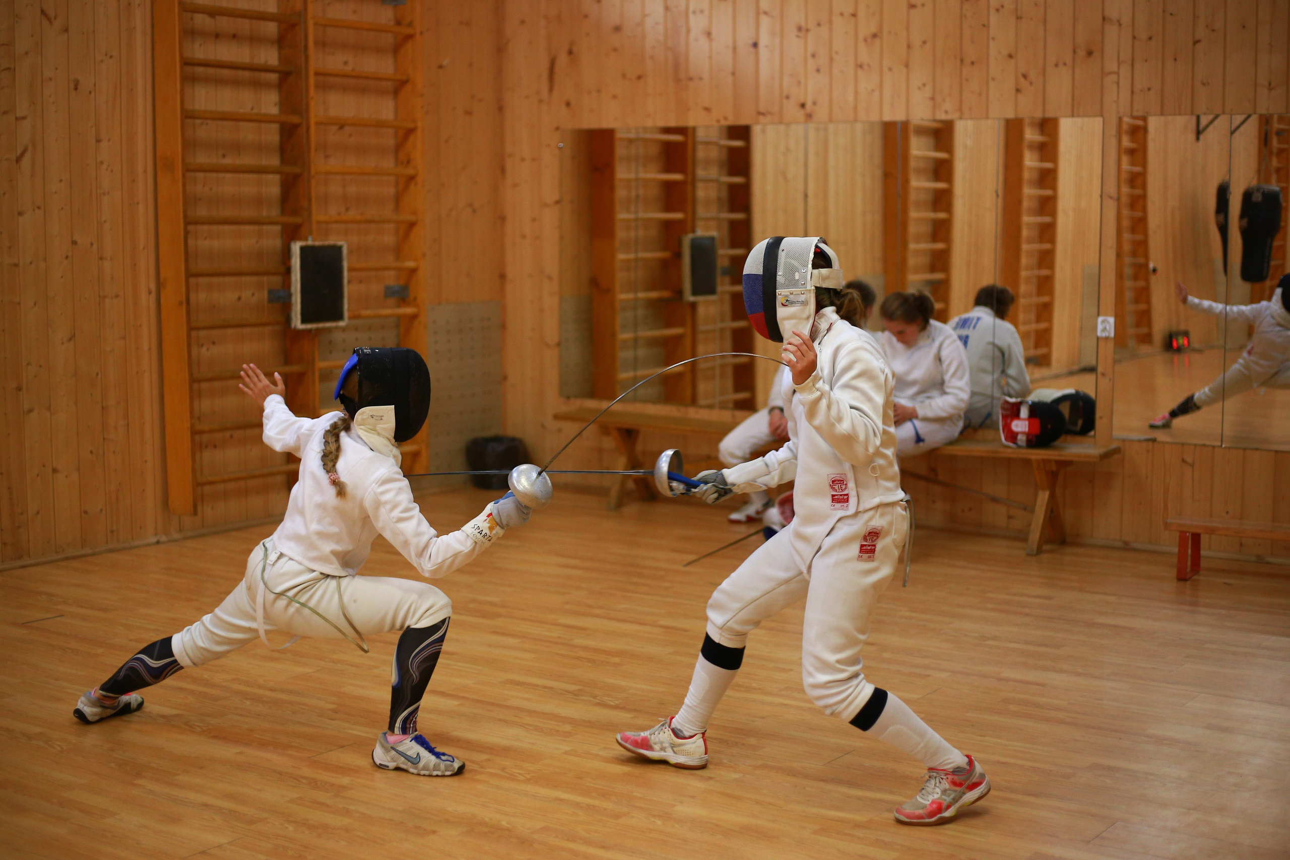 ДСОЛ. Фотограф в Санкт-Петербурге Виталий Кедов