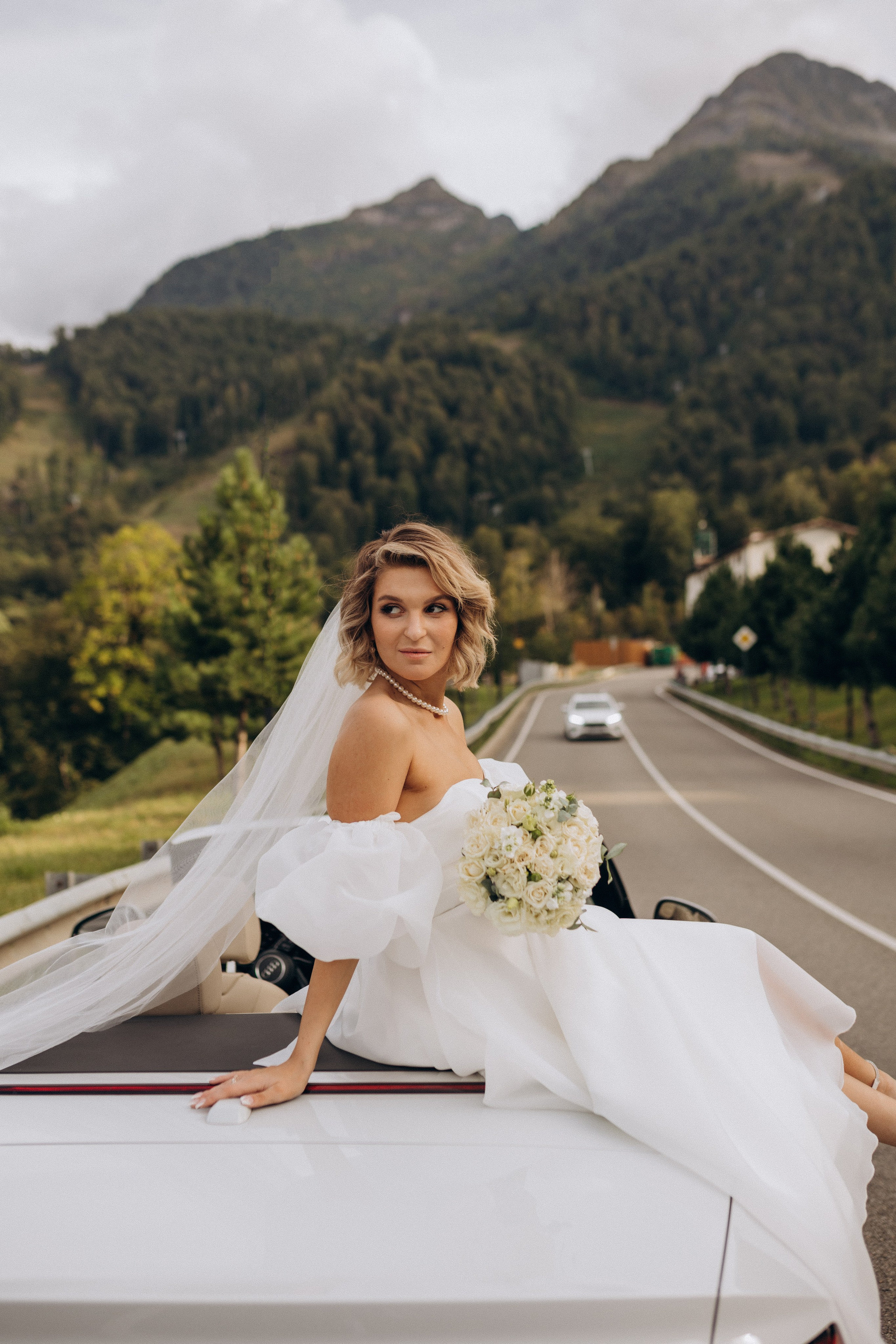 Виктор и Алина. Свадебный и love story фотограф в Санкт-Петербурге