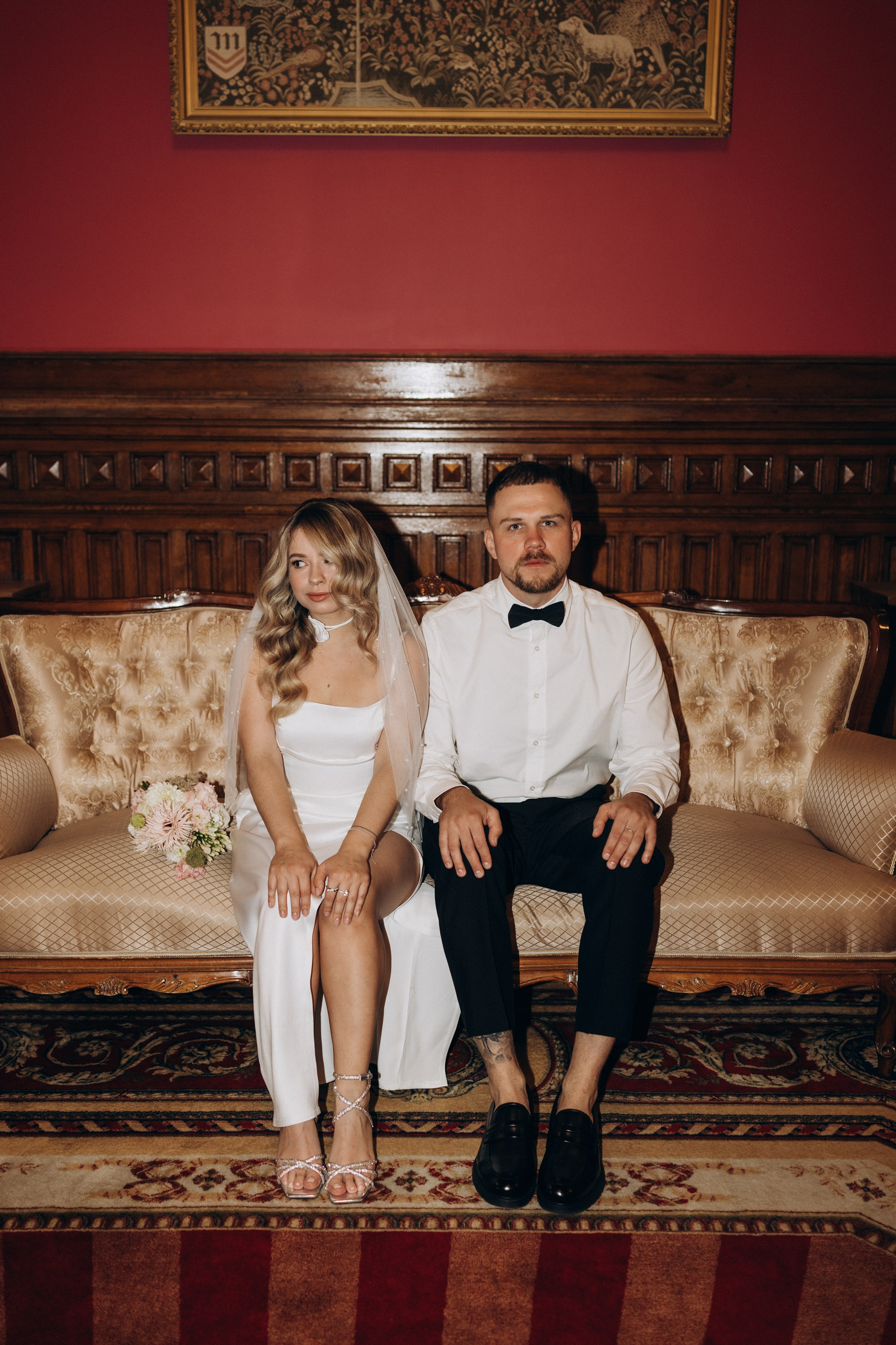 Никита и Валерия | Дворец бракосочетания 2. Свадебный и love story фотограф в Санкт-Петербурге