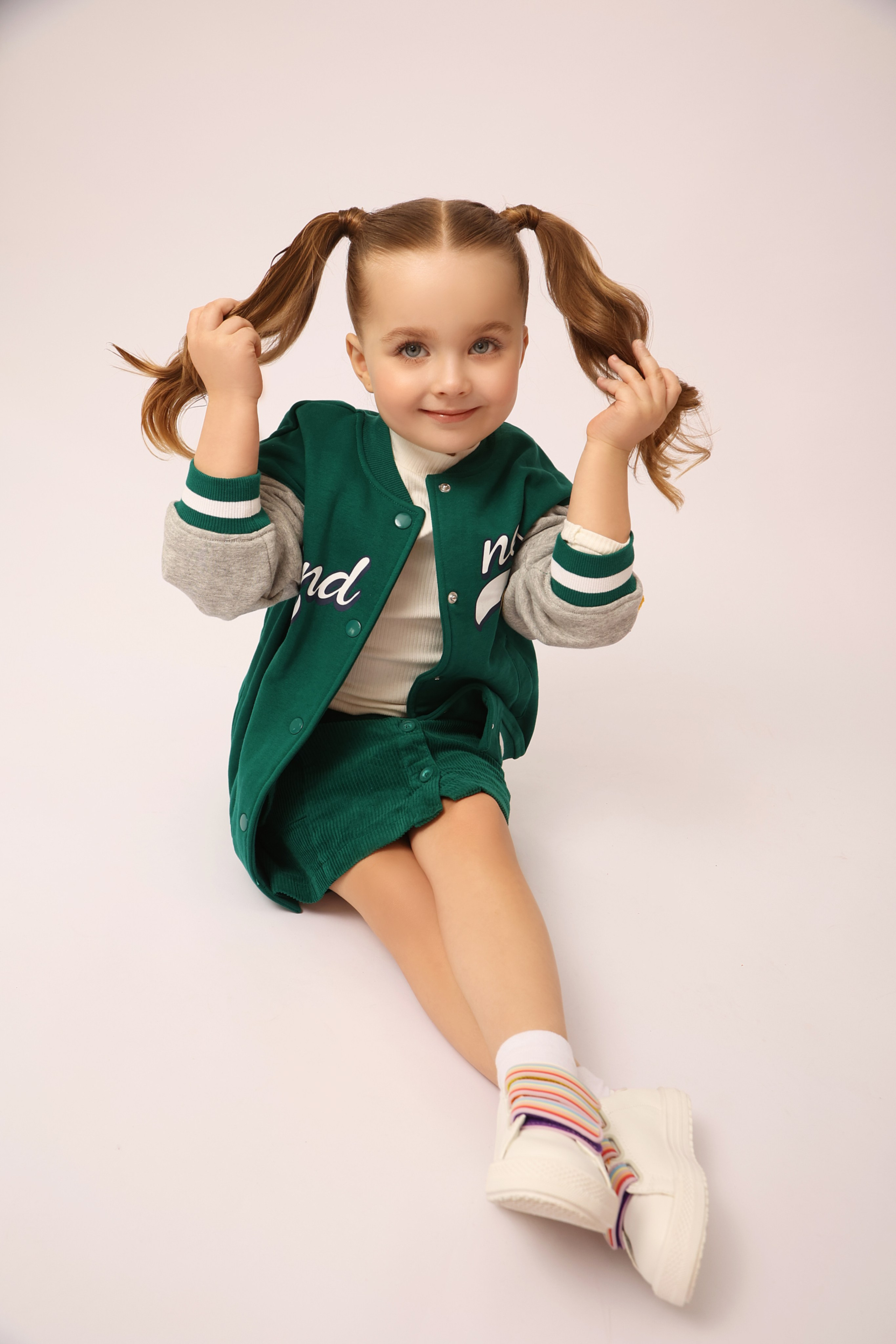 MASHA. Модельная студия MIA Models