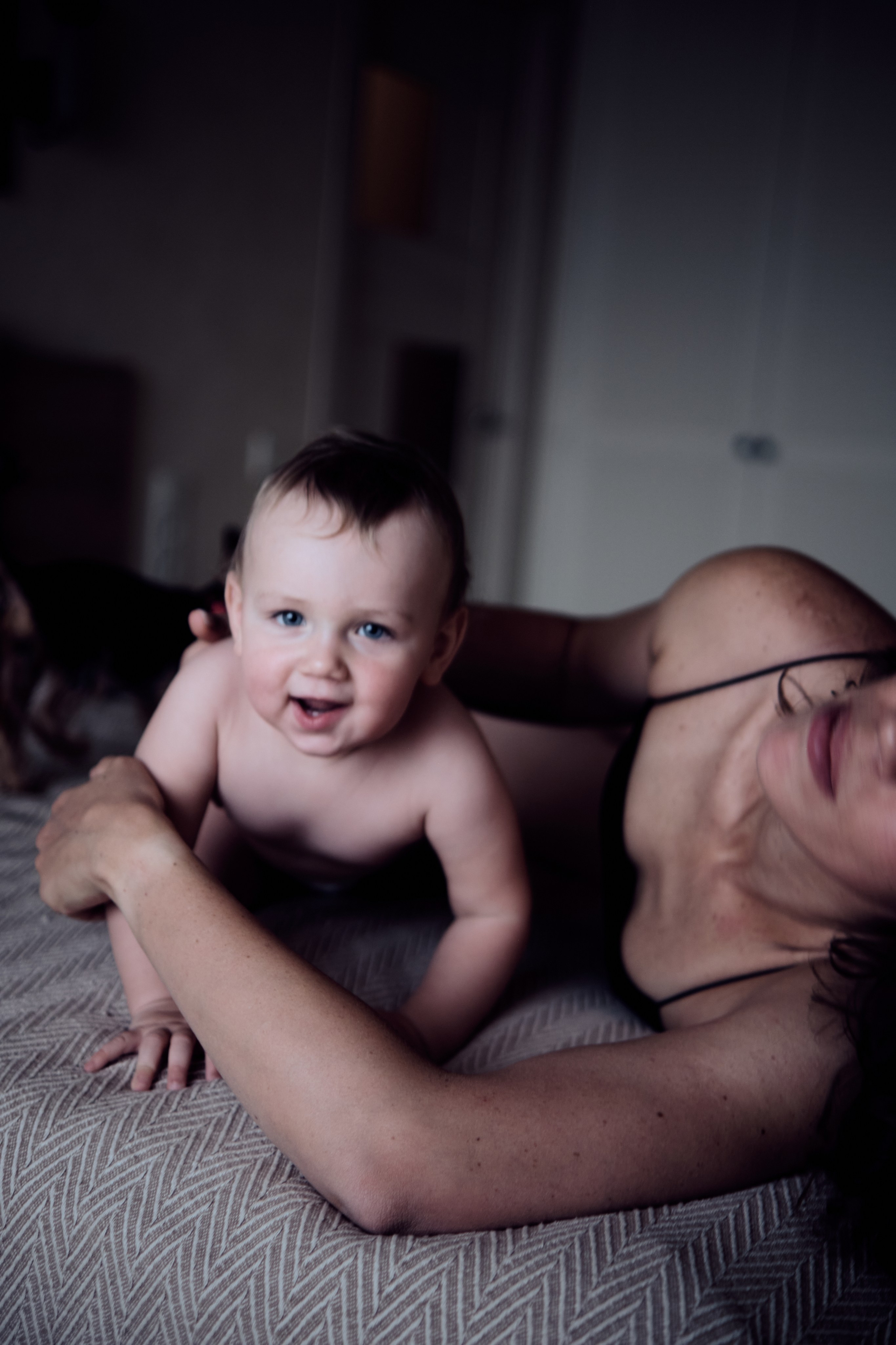 МАТЕРИНСТВО. Фотограф Наталья Авсеенкова