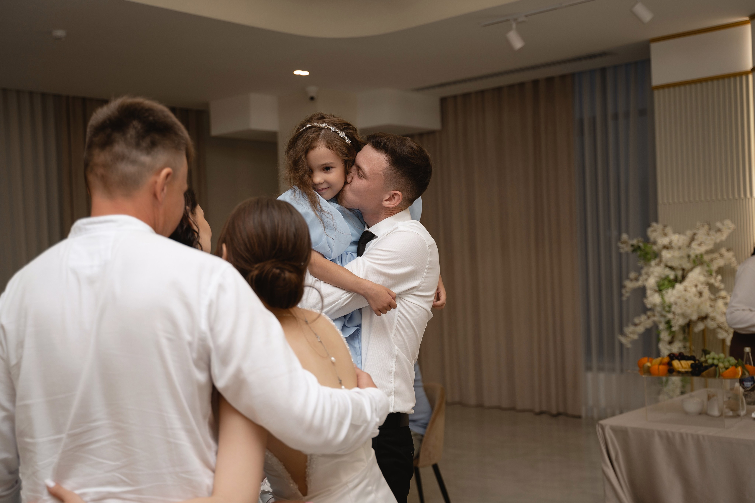 I & A. Свадебный фотограф Диана Бирюкова Казань