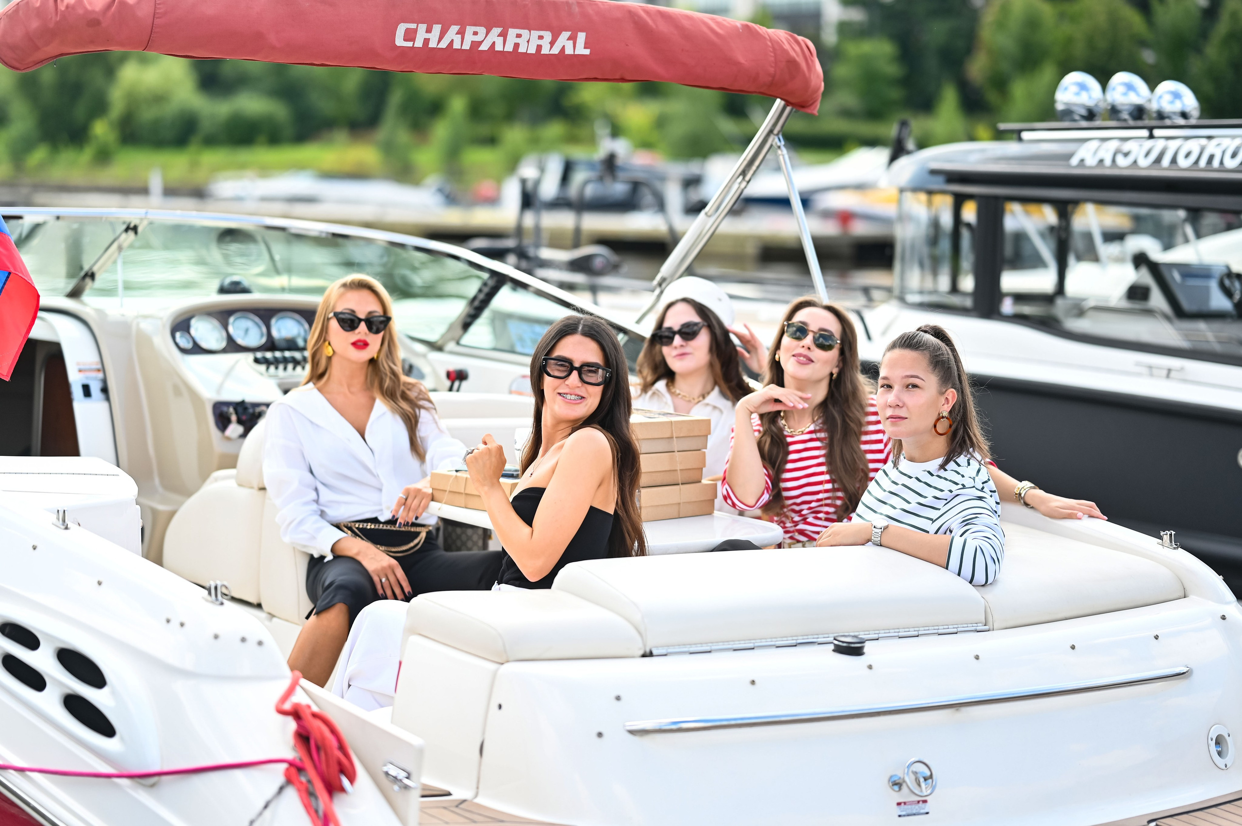 . ZDARONOKIA Репортажный фотограф