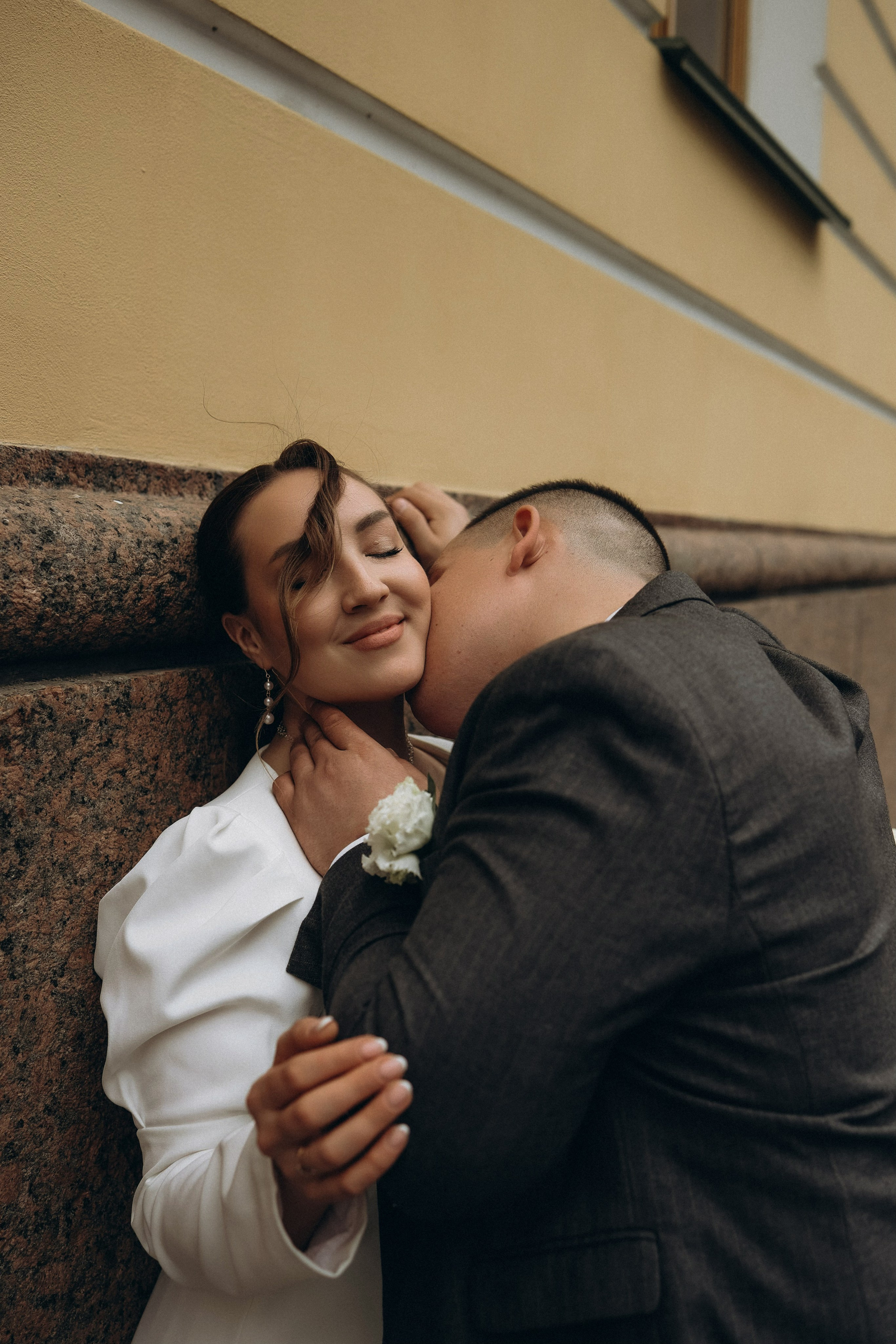 Эдуард & Светлана. Свадебный фотограф в Санкт-Петербурге