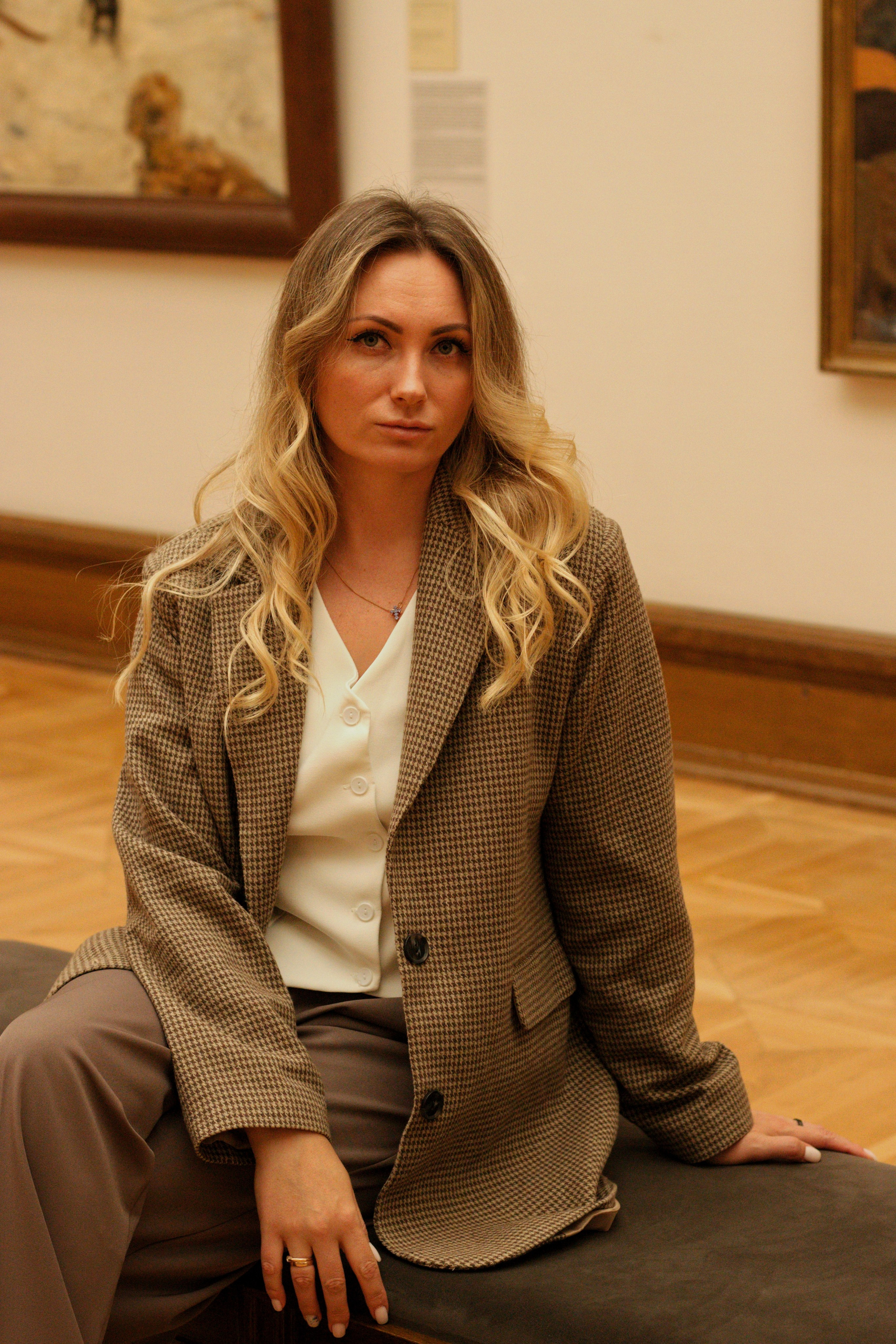 Татьяна. Фотограф Анастасия Москва|Одинцово