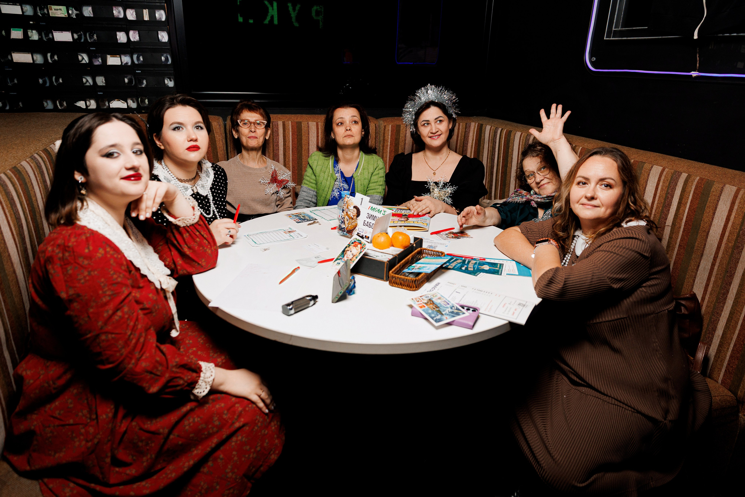 IMOM'S. Свадебный и репортажный фотограф в Ярославле Евгений Шовдин