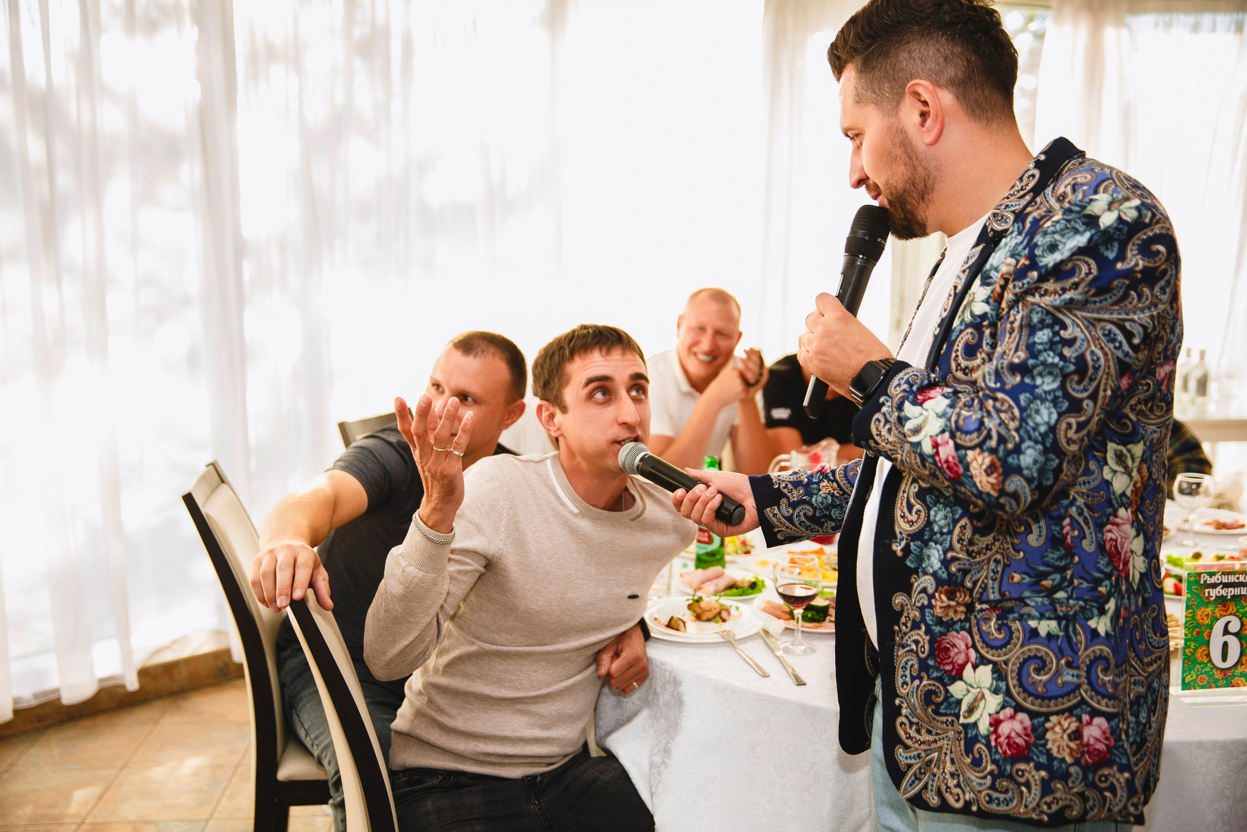 БЕРГ 15 лет. Свадебный и репортажный фотограф в Ярославле Евгений Шовдин