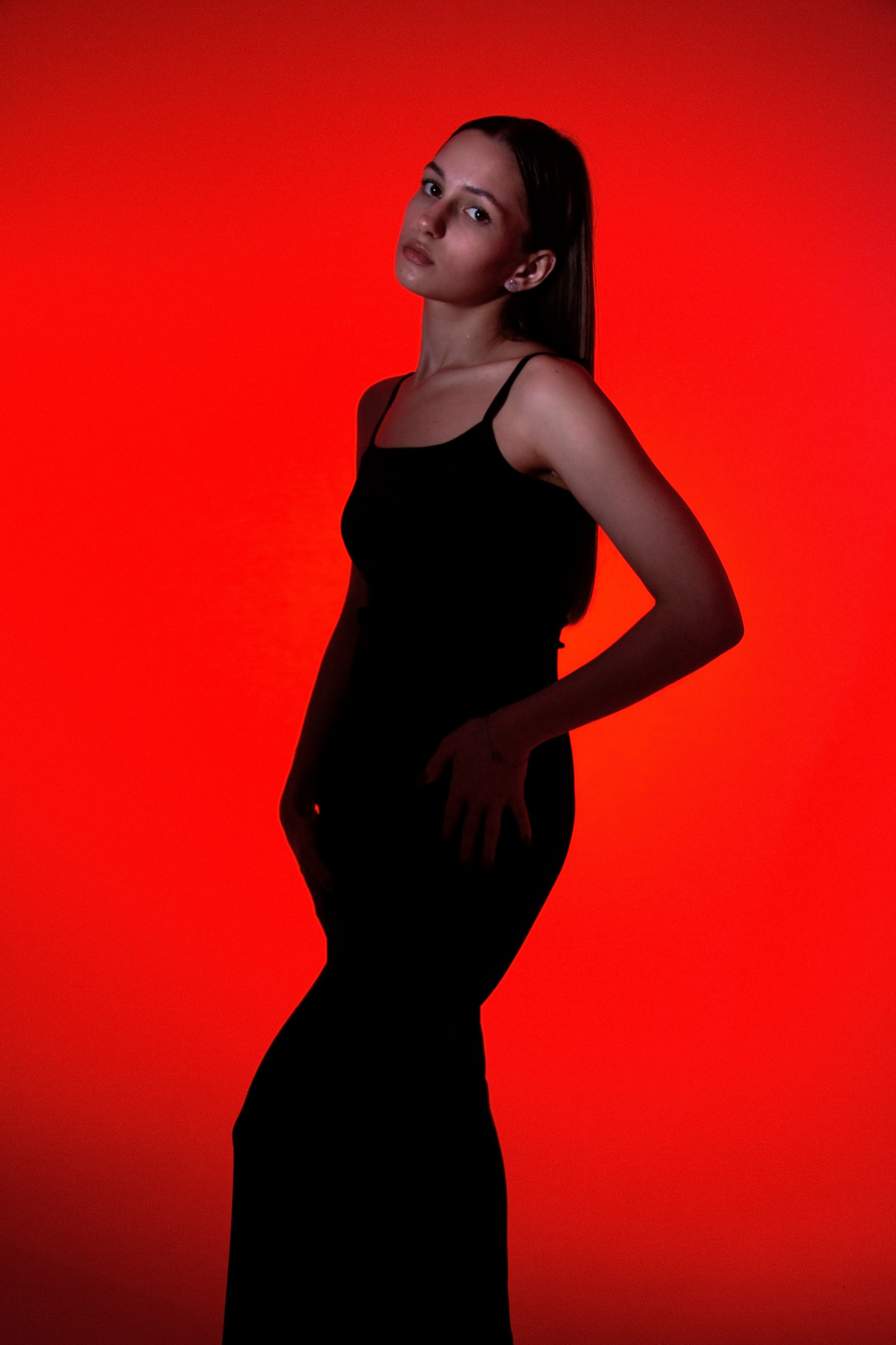 Индивидуальная съемка. Фотограф из Санкт-Петербурга — Виктория Горелкова