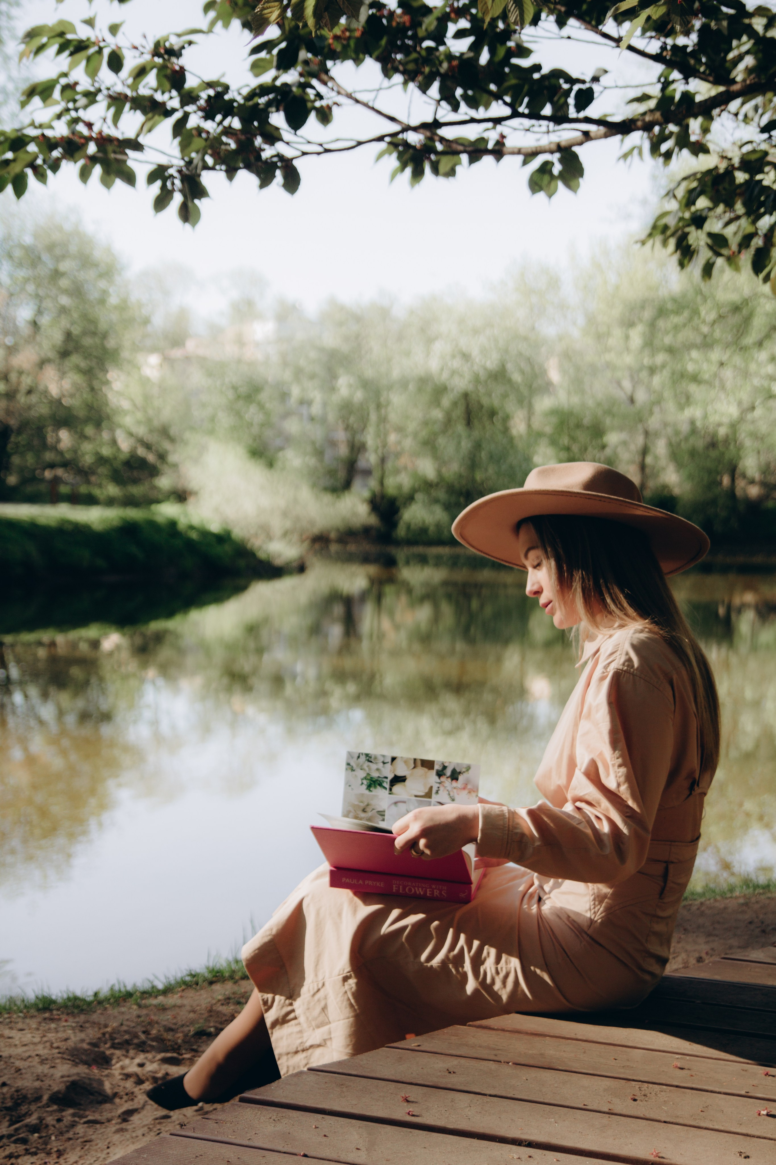 Рассвет на Крестовском. Фотограф Юлия Попова — JP Creative — хранитель семейной хроники в Петербурге