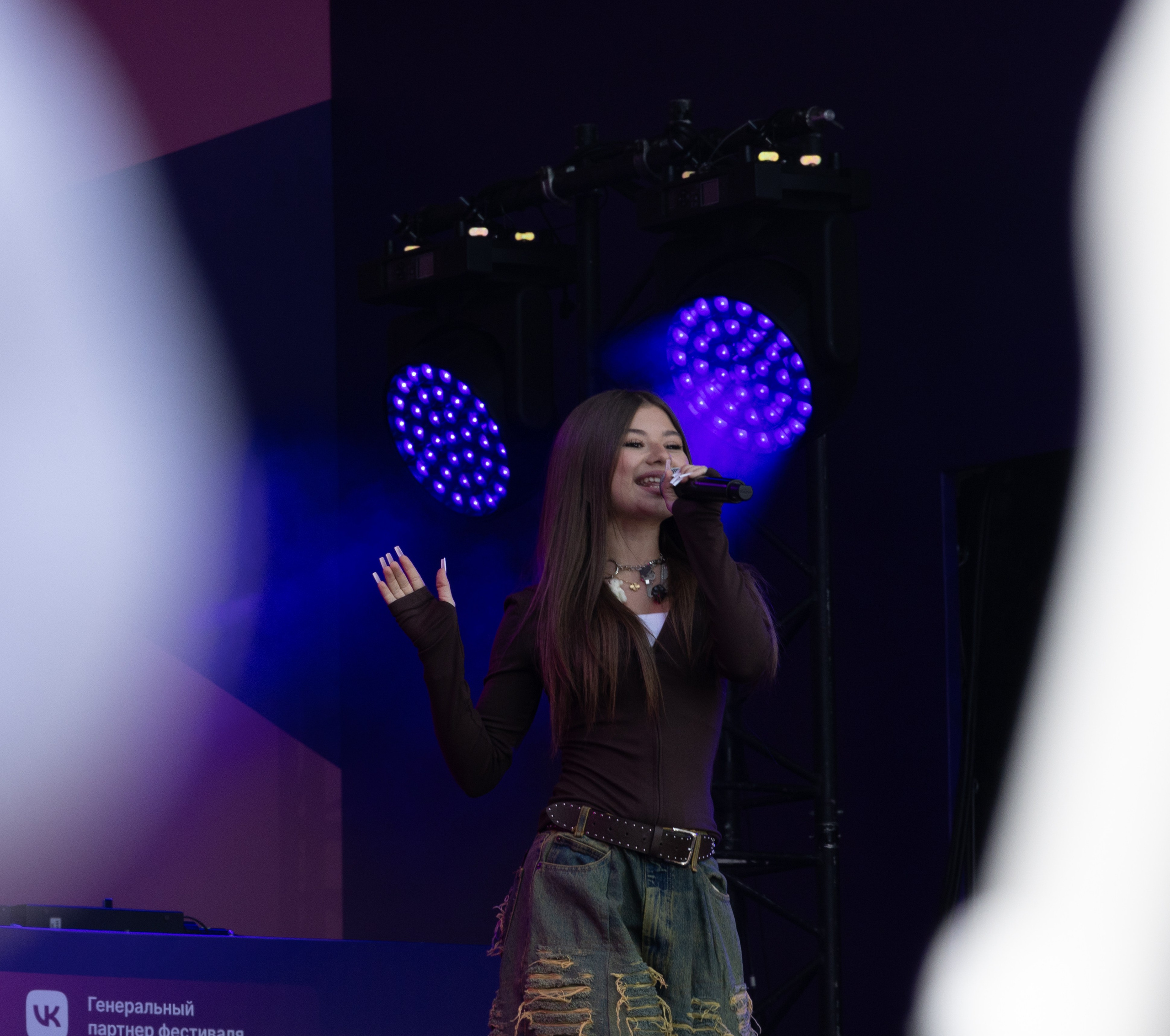 Блогеры России. Фотограф Твердохлебова Дарья, г. Санкт-Петербург