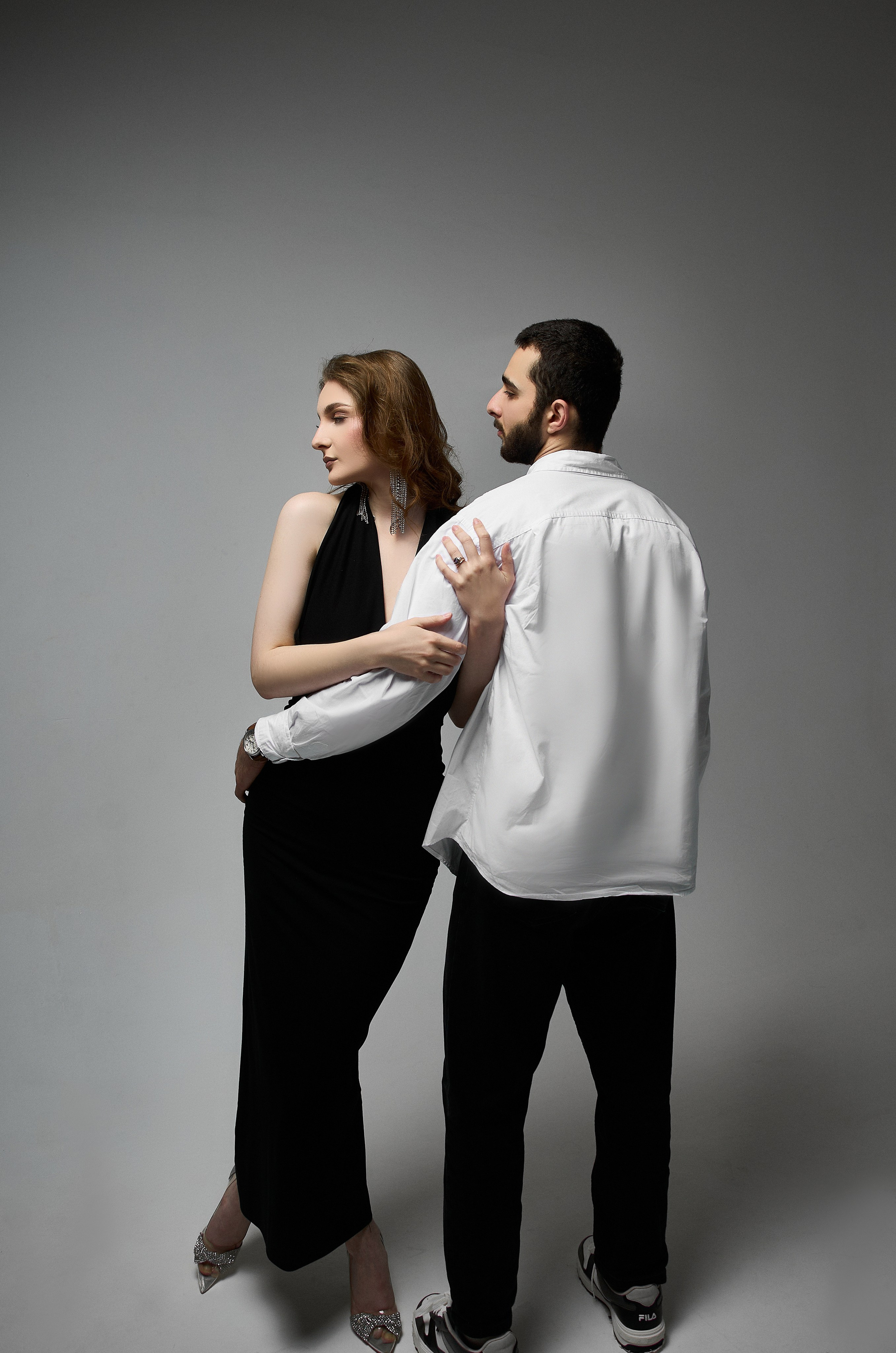 Love story. Фотограф Нижний Новгород