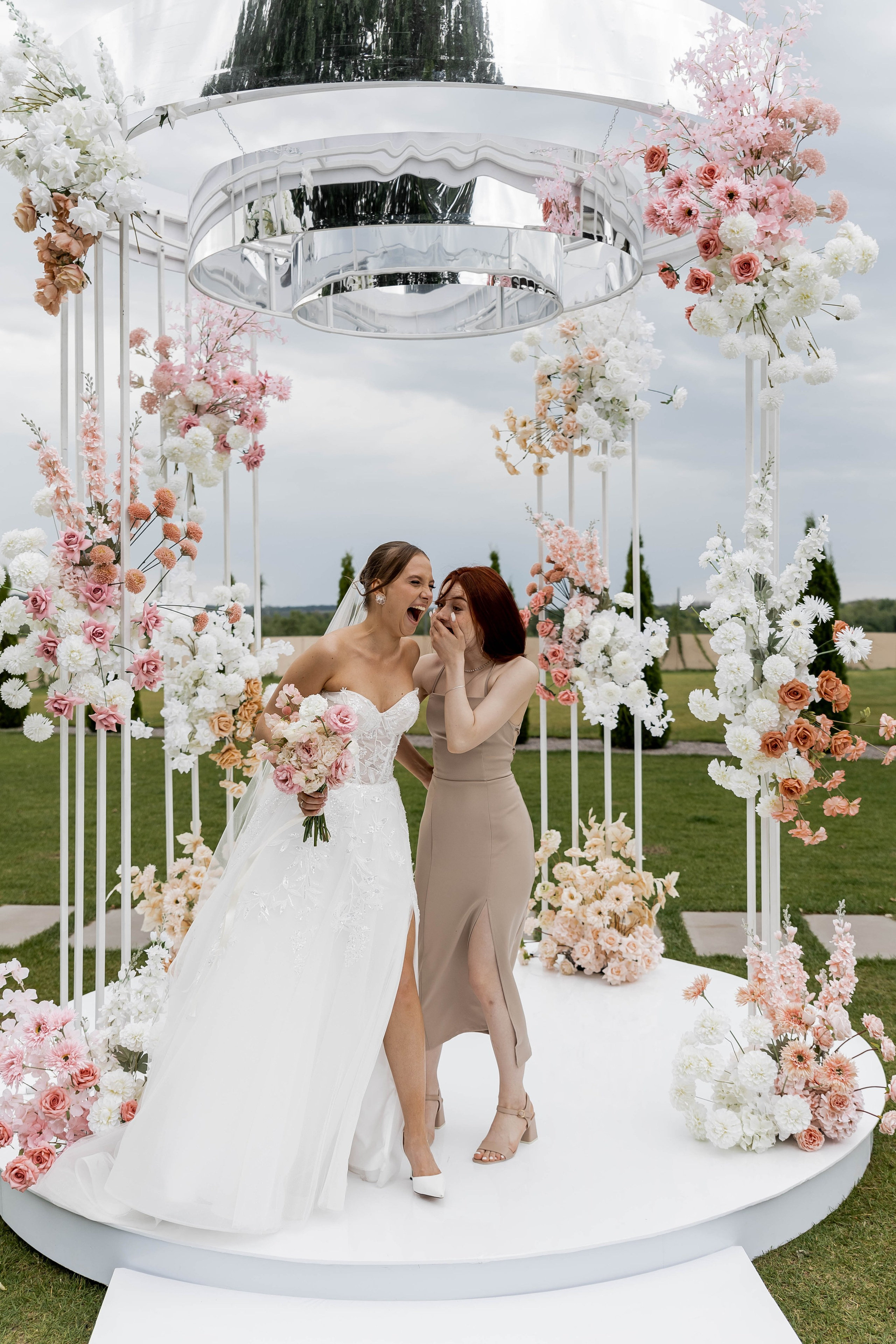 Алина | Александр. Свадебный фотограф Надежда Рыжикова