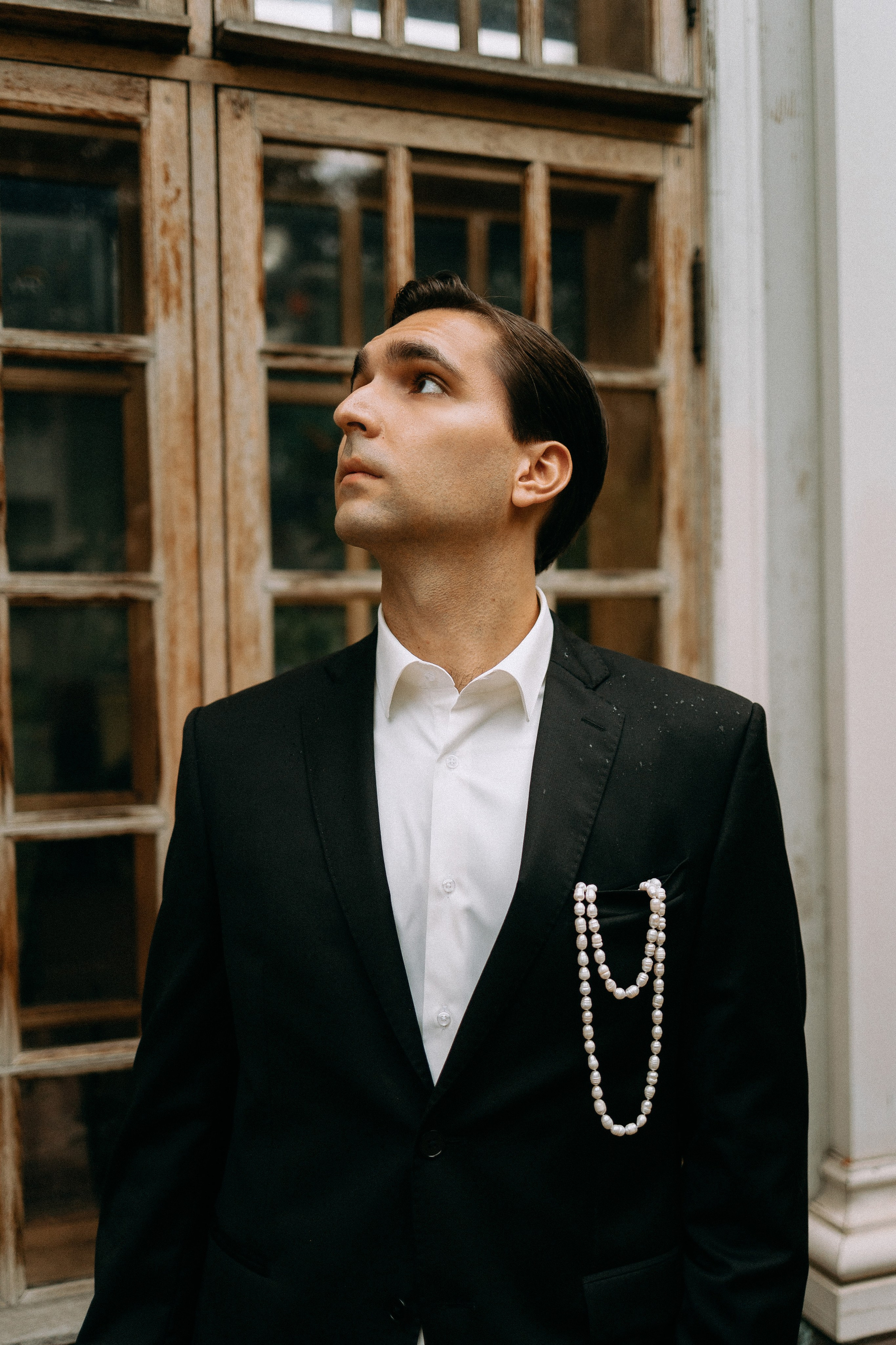 Анна и Андрей. Свадебный и портретный фотограф в Санкт-Петербурге