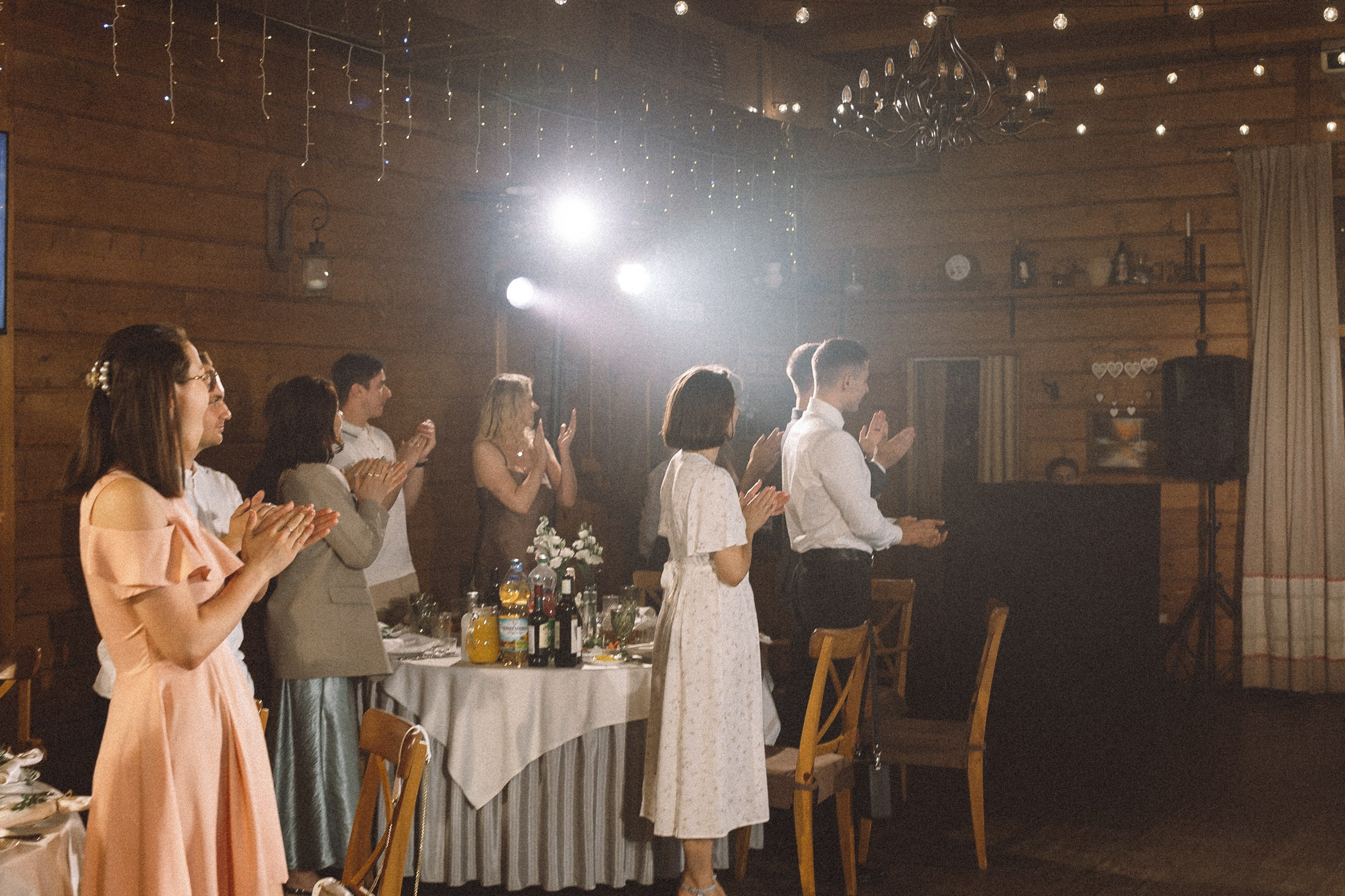 Юлия и Владимир. Lifestyle фотограф в Санкт-Петербурге Анна Щекалева