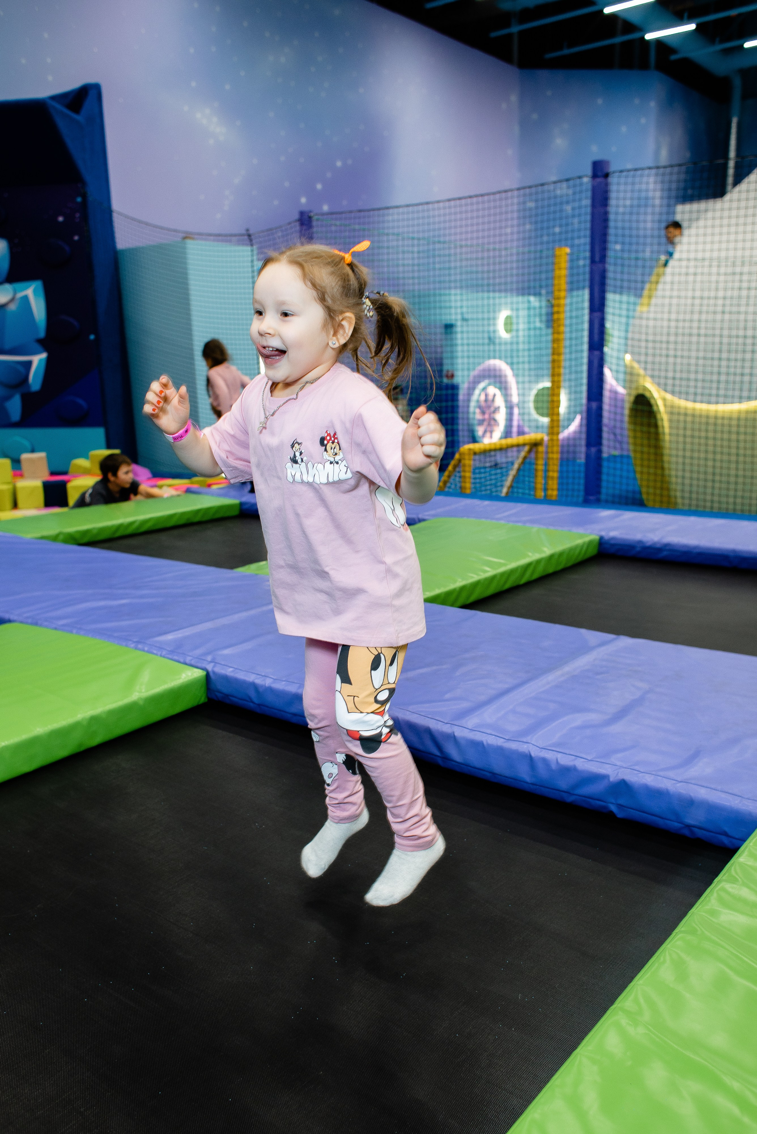 Парк TeikaBoom. Фотограф Татьяна Орлова