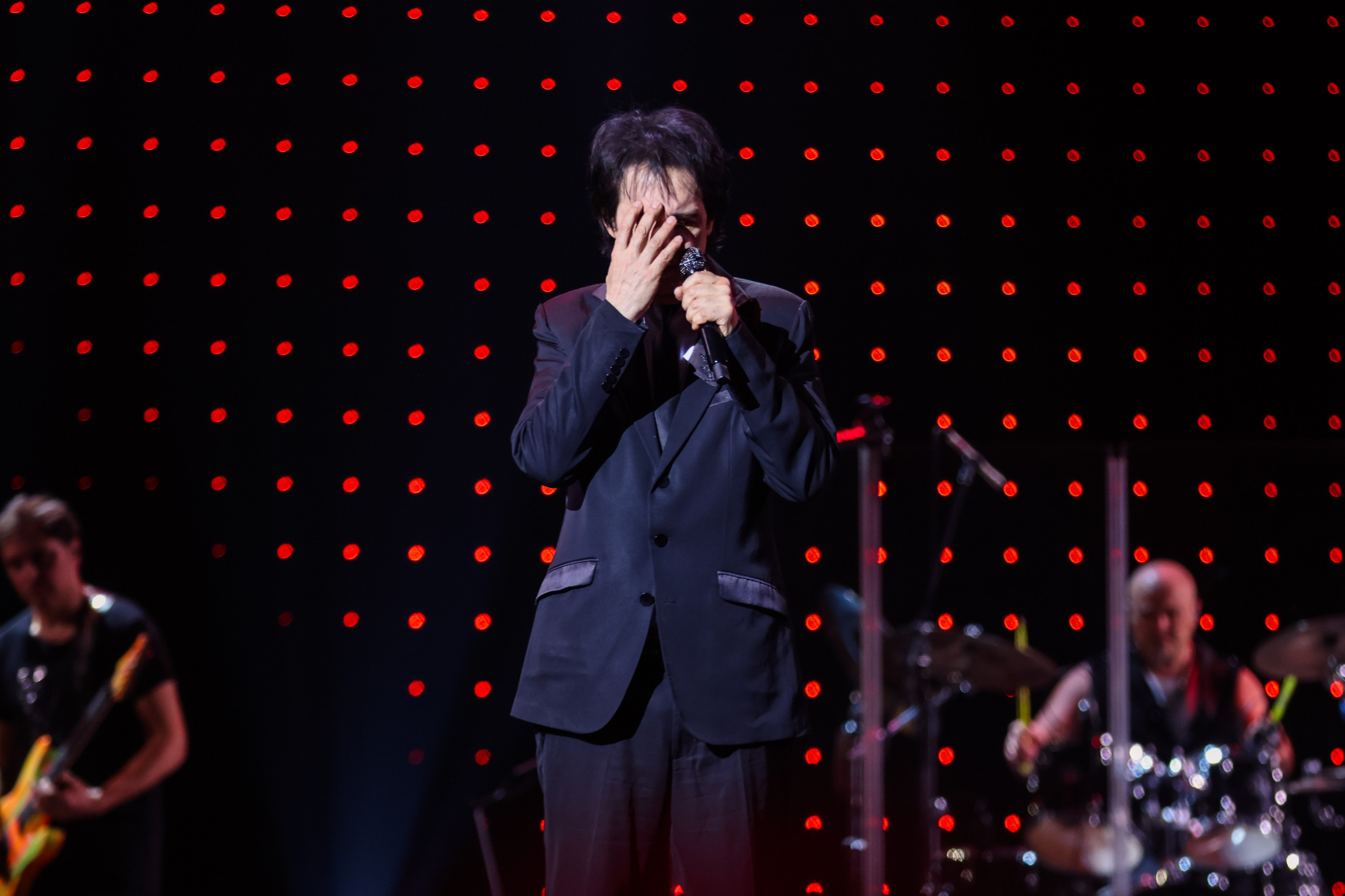 Кай Метов, Кремлевский Дворец. Фотограф Ольга Махалова — Санкт-Петербург, Москва, Нижний Новгород