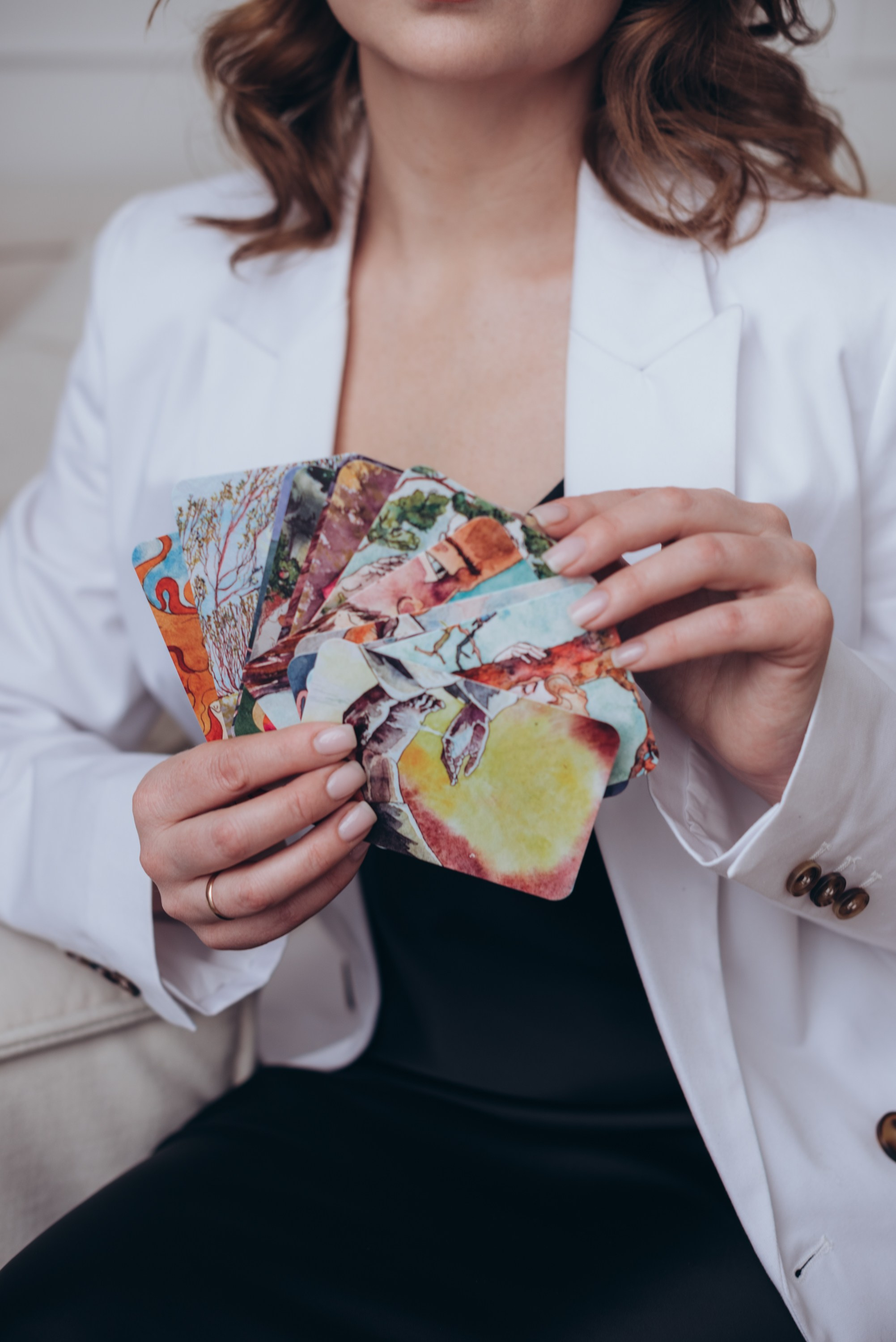 Нумеролог Алина. Главная