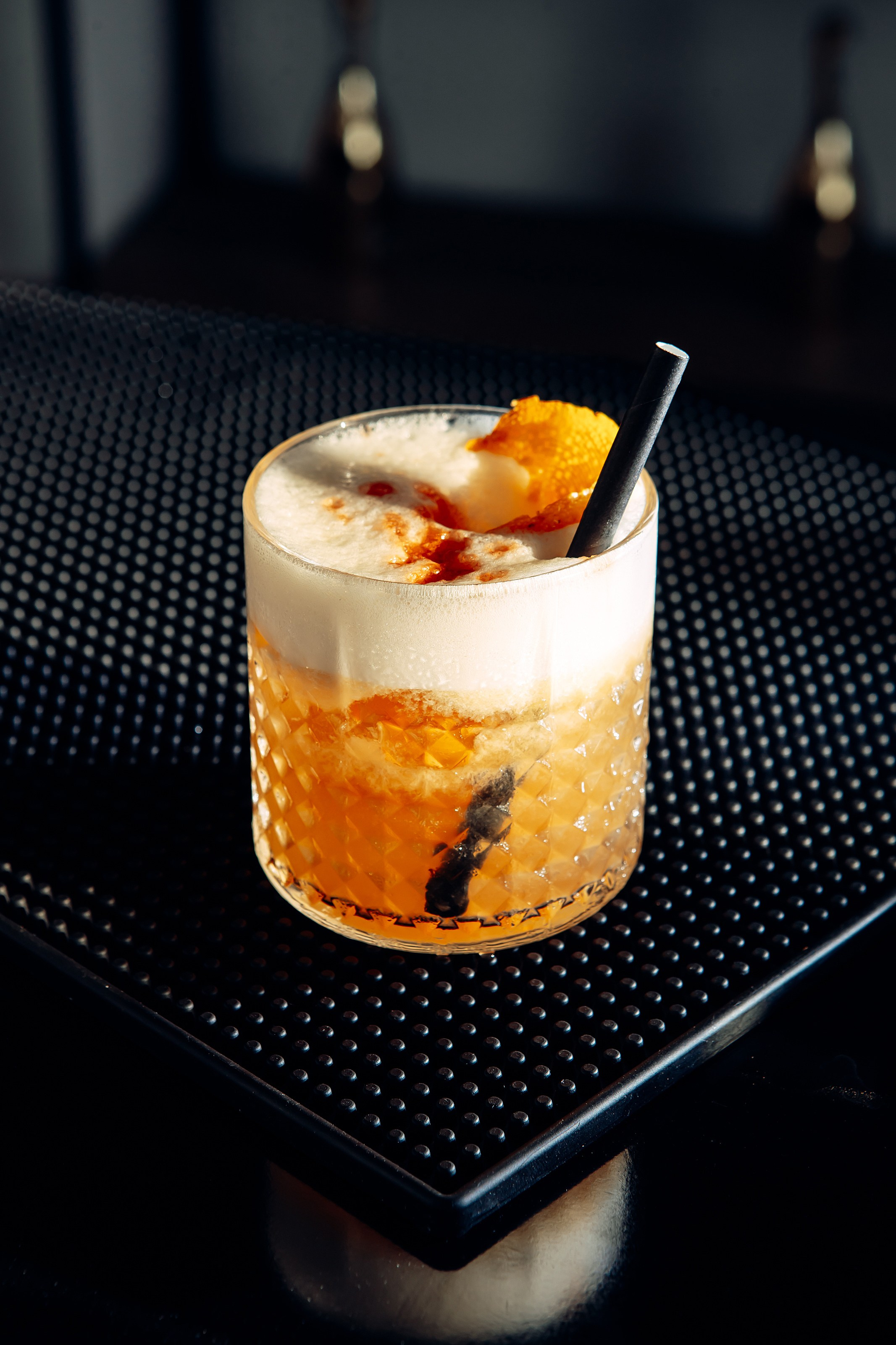 Orlando Starlux. Photographer in Batumi, Georgia Pavel Sharnikov