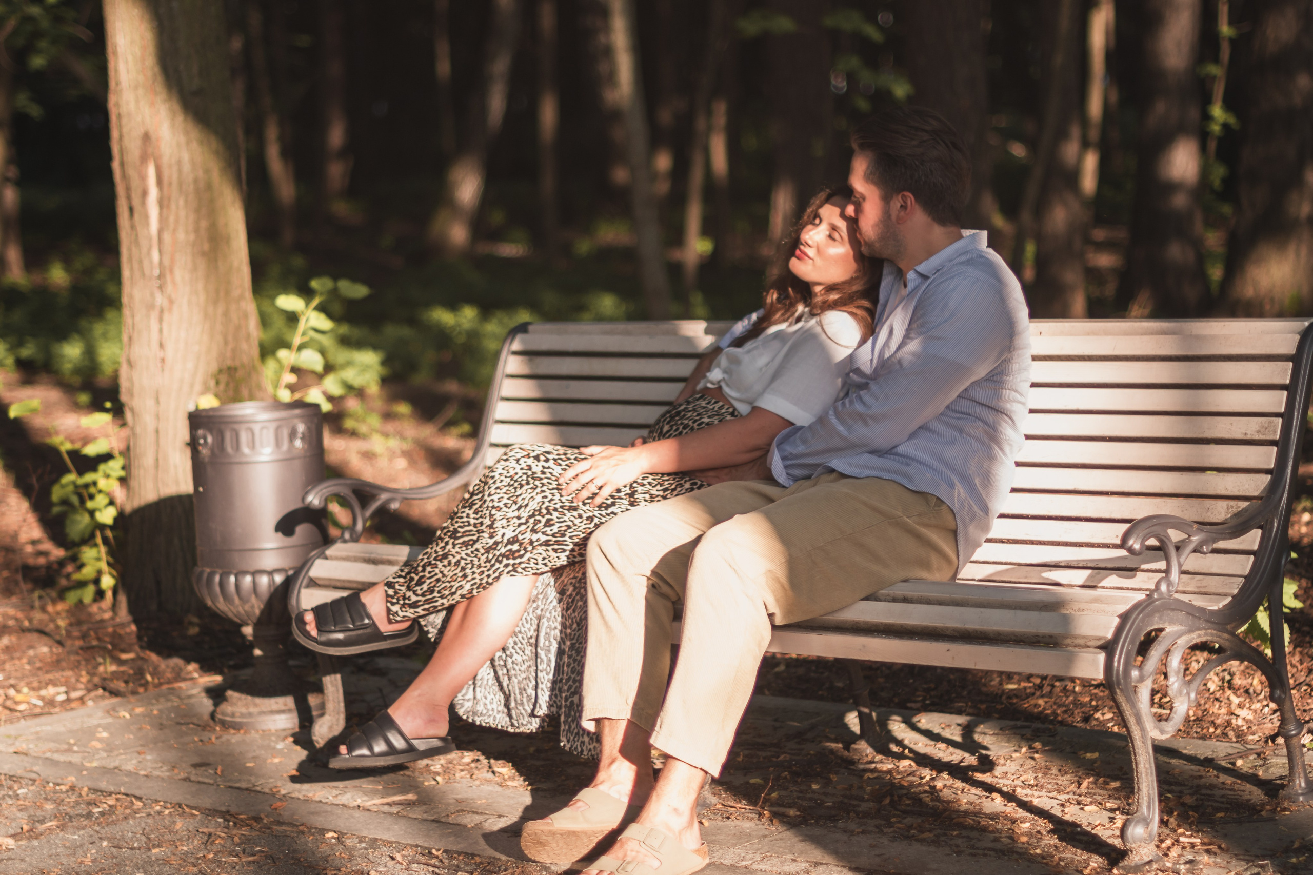 ОЖИДАНИЕ. Gorskinadarya.ru