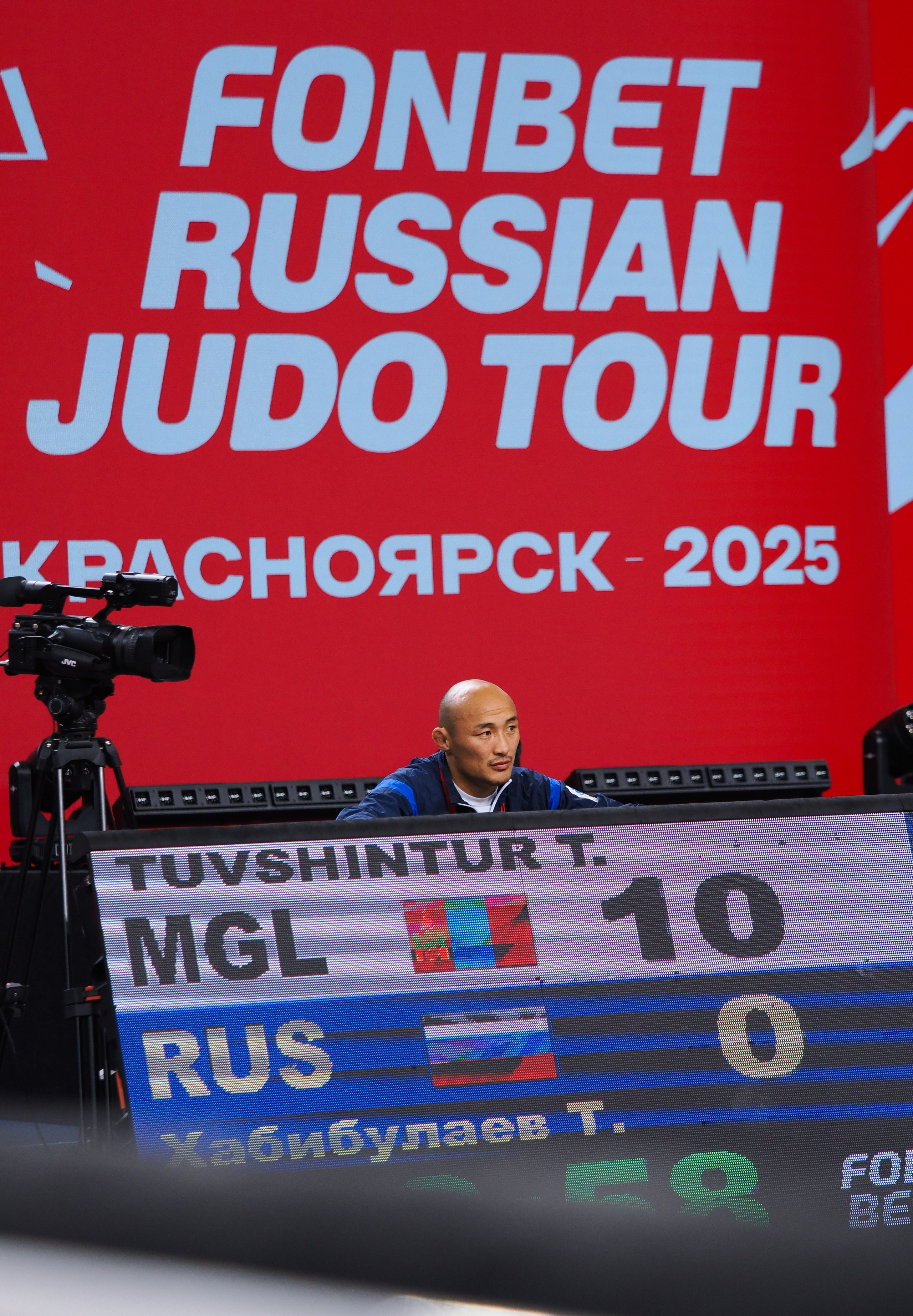 RUSSIAN JUDO TOUR (г. Красноярск). Репортажный фотограф Алексей Козьмин