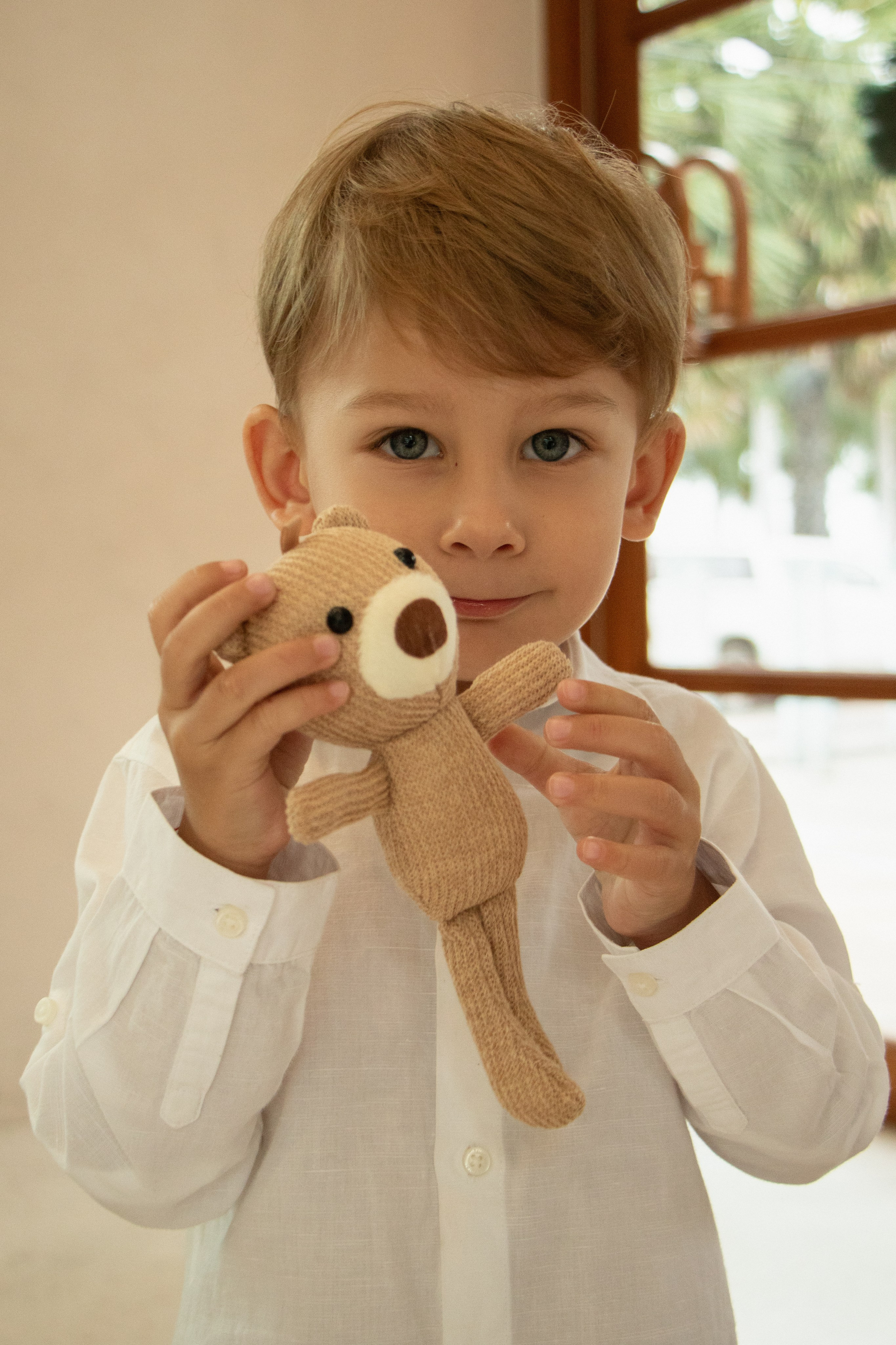 Kateryna and Mark. Portrait photographer in Thailand