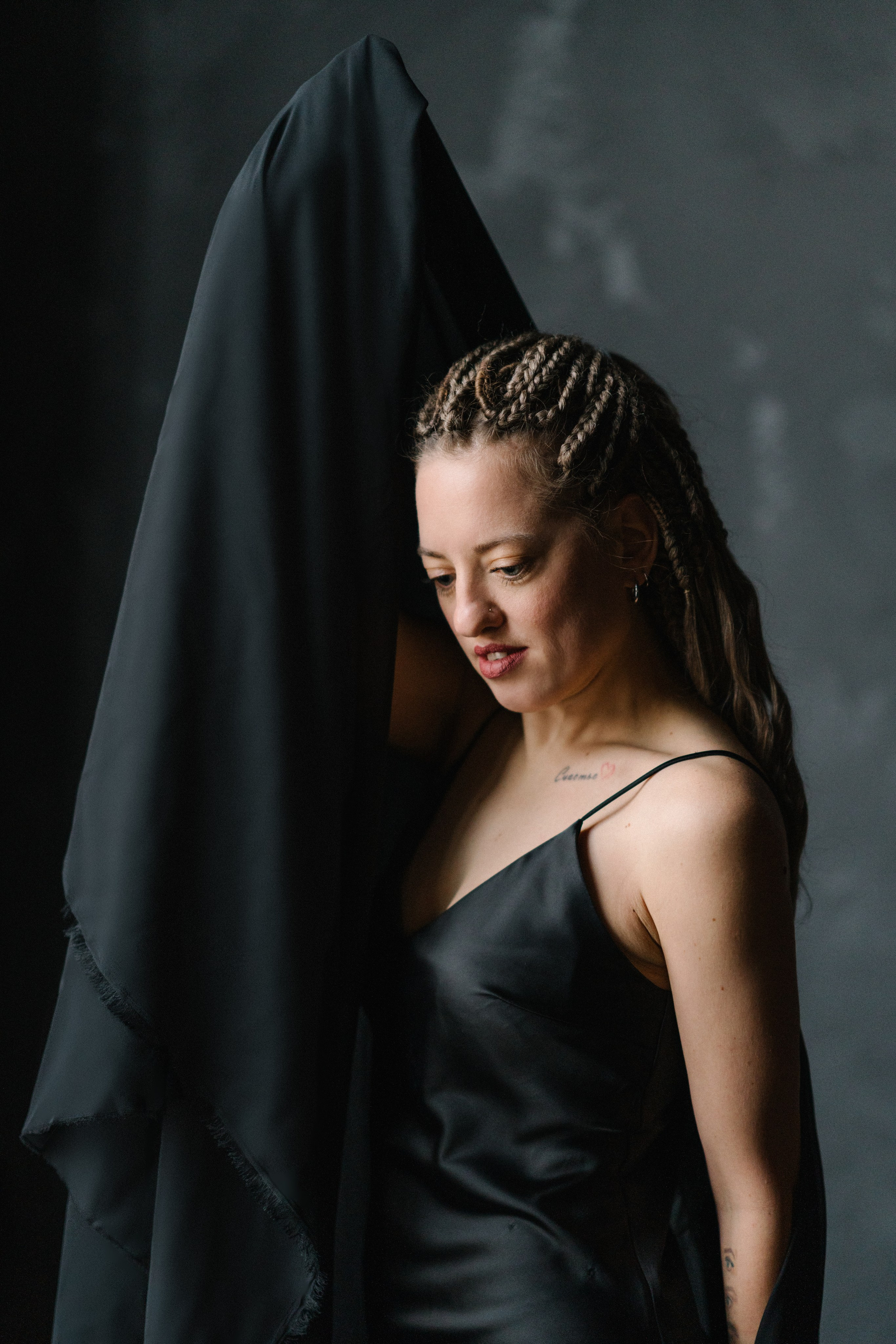 Алёна. Фотограф и видеограф в Тюмени Екатерина Чернецкая