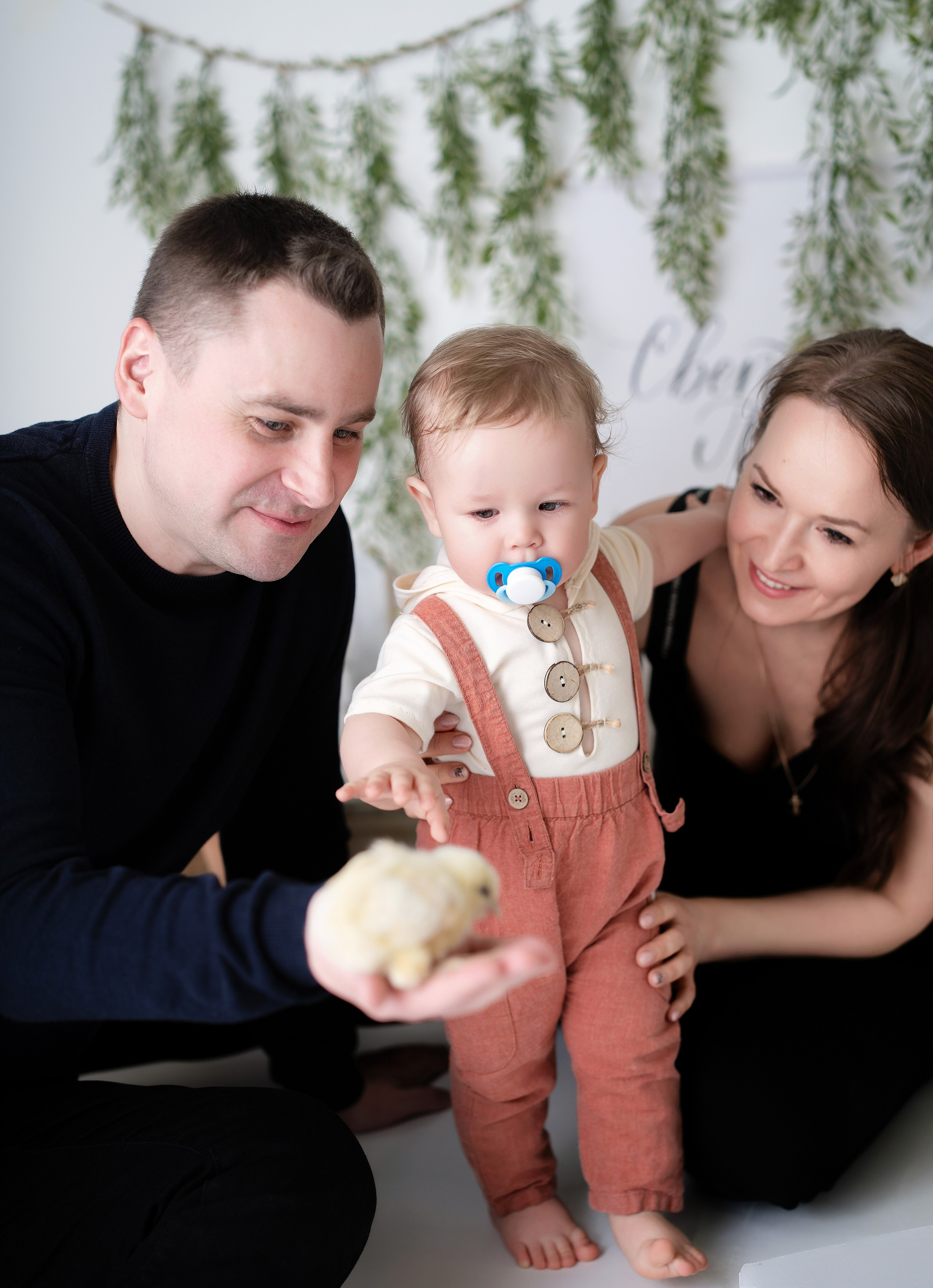 ФОТОСЕССИИ В СТУДИИ от 4х месяцев. Фотограф новорожденных в Нижнем Новгороде Сергеева Оксана