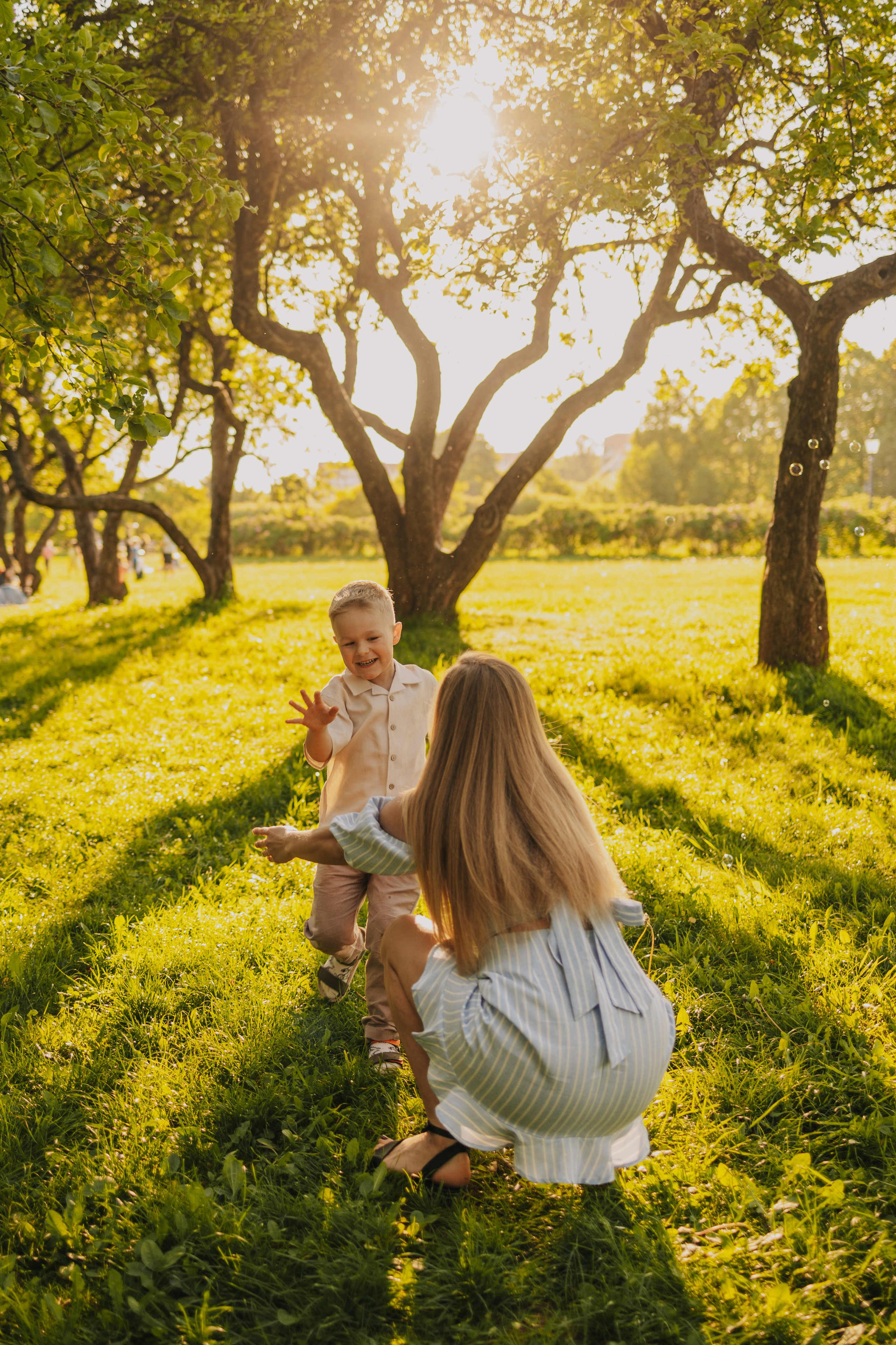 Съемка “Ты Человек Паук”. Энергия!