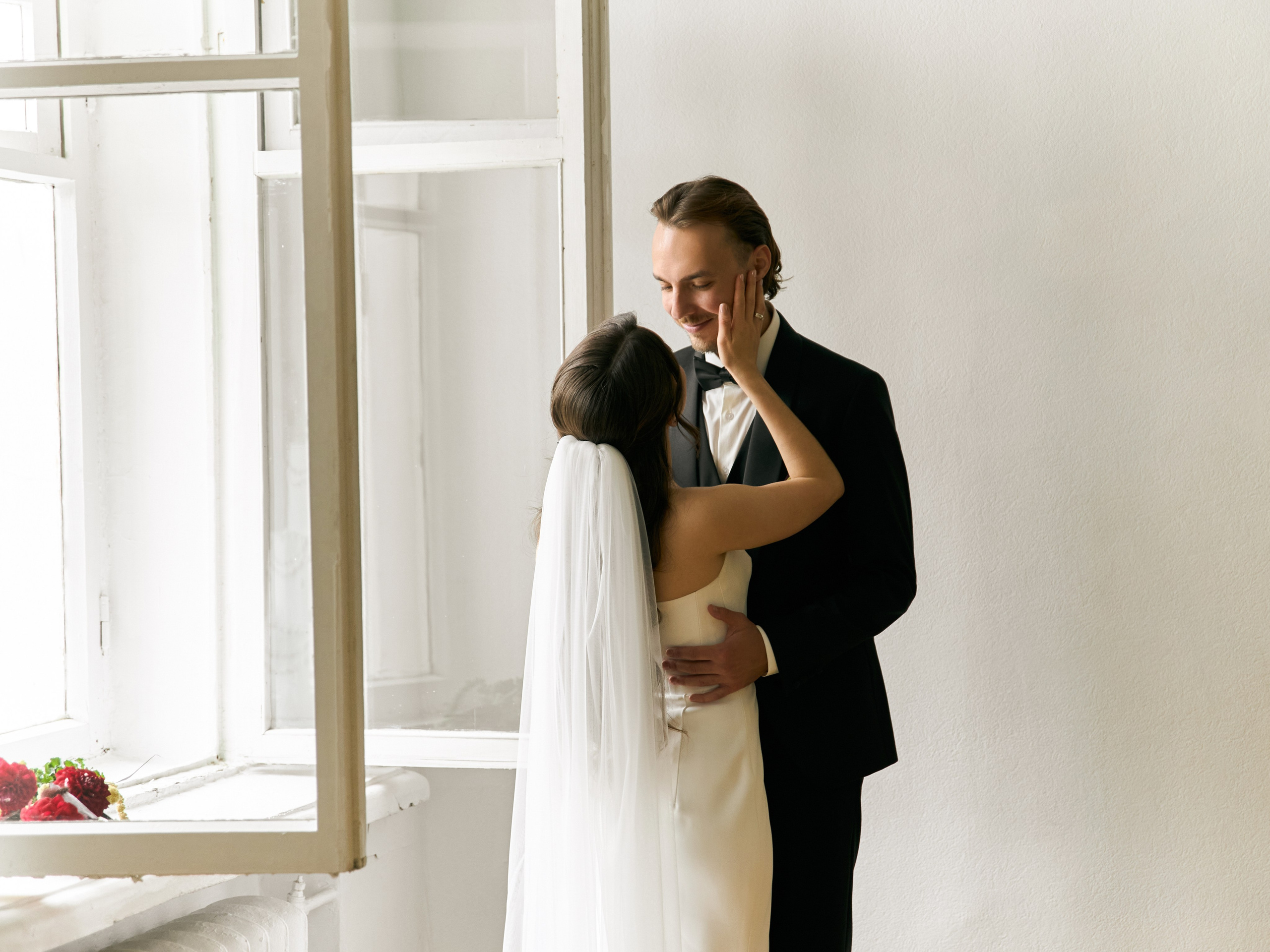 THE KAPUSTIN FAMILY. Свадебный фотограф Анна Чащухина