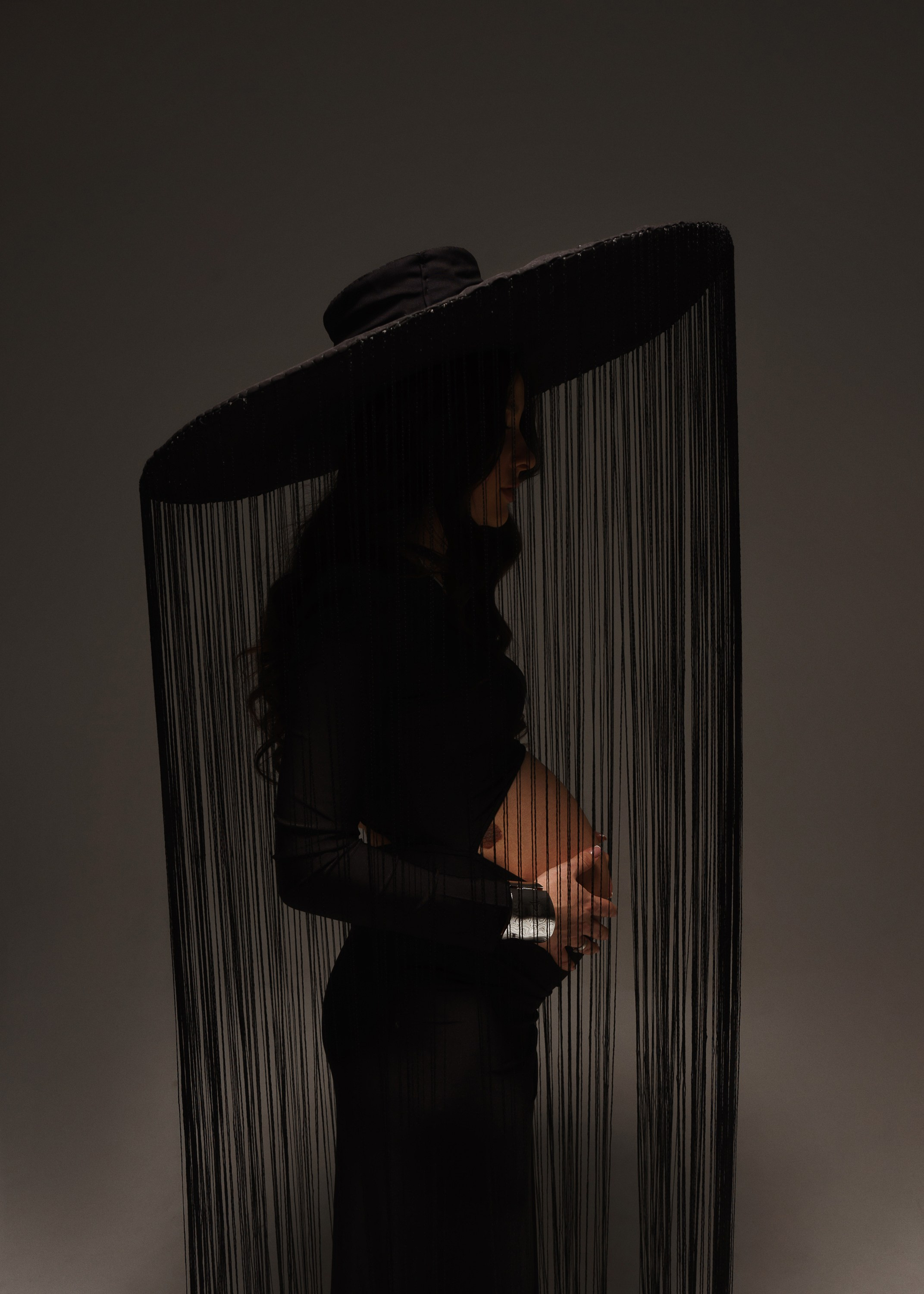 СВЕТА И КИРИЛЛ. Женский портрет